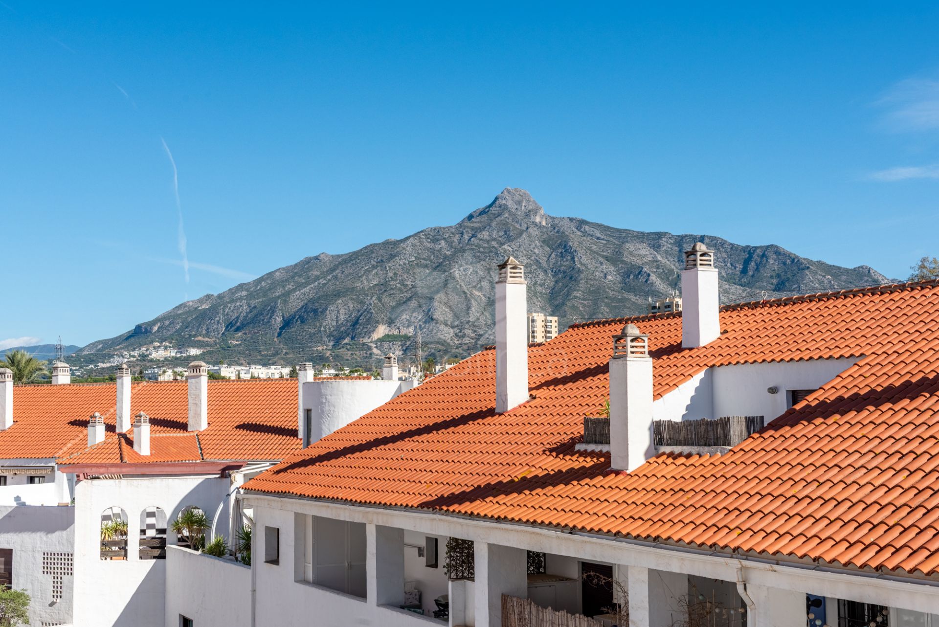 Apartamento en La Maestranza, Marbella