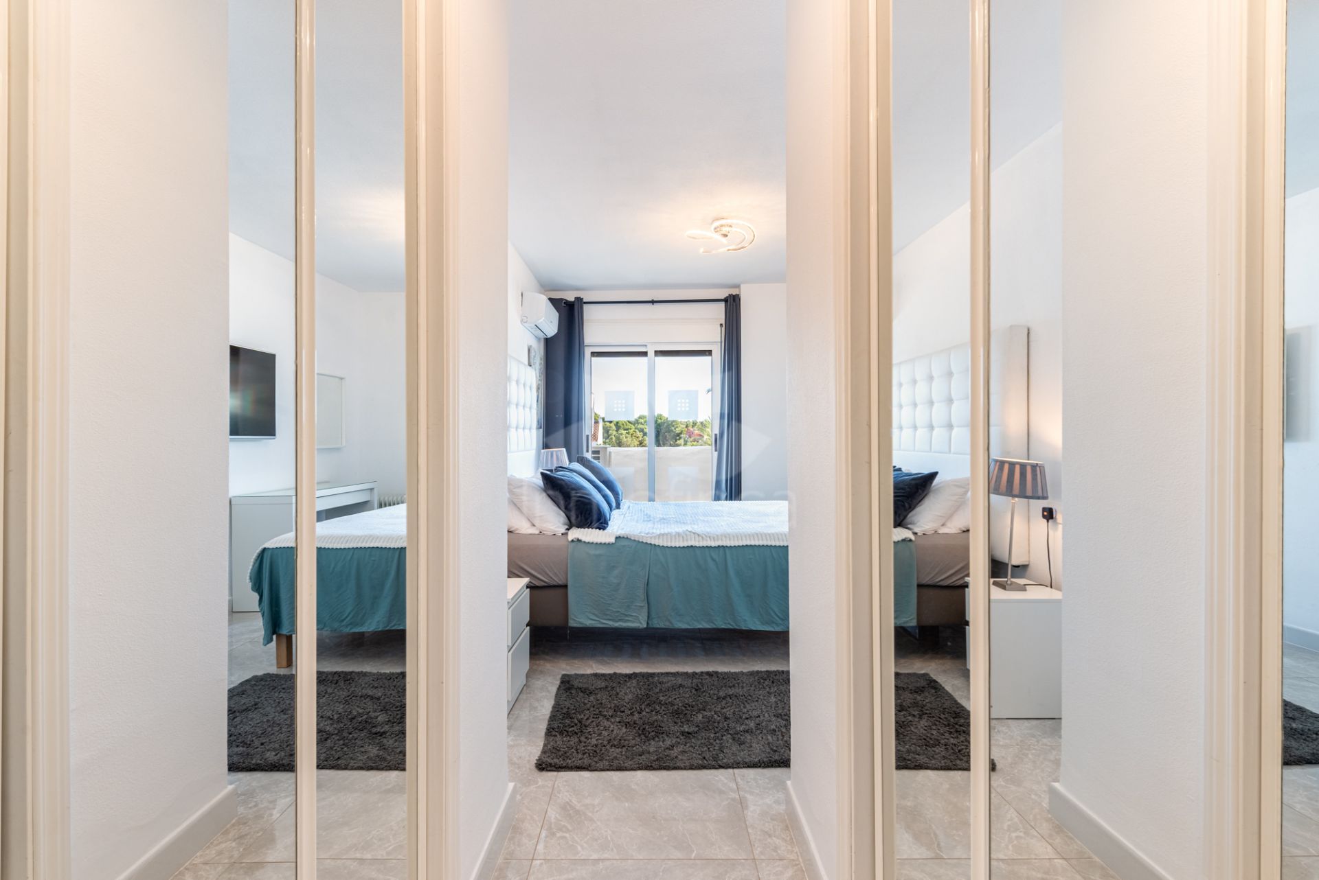 Apartamento en La Maestranza, Marbella