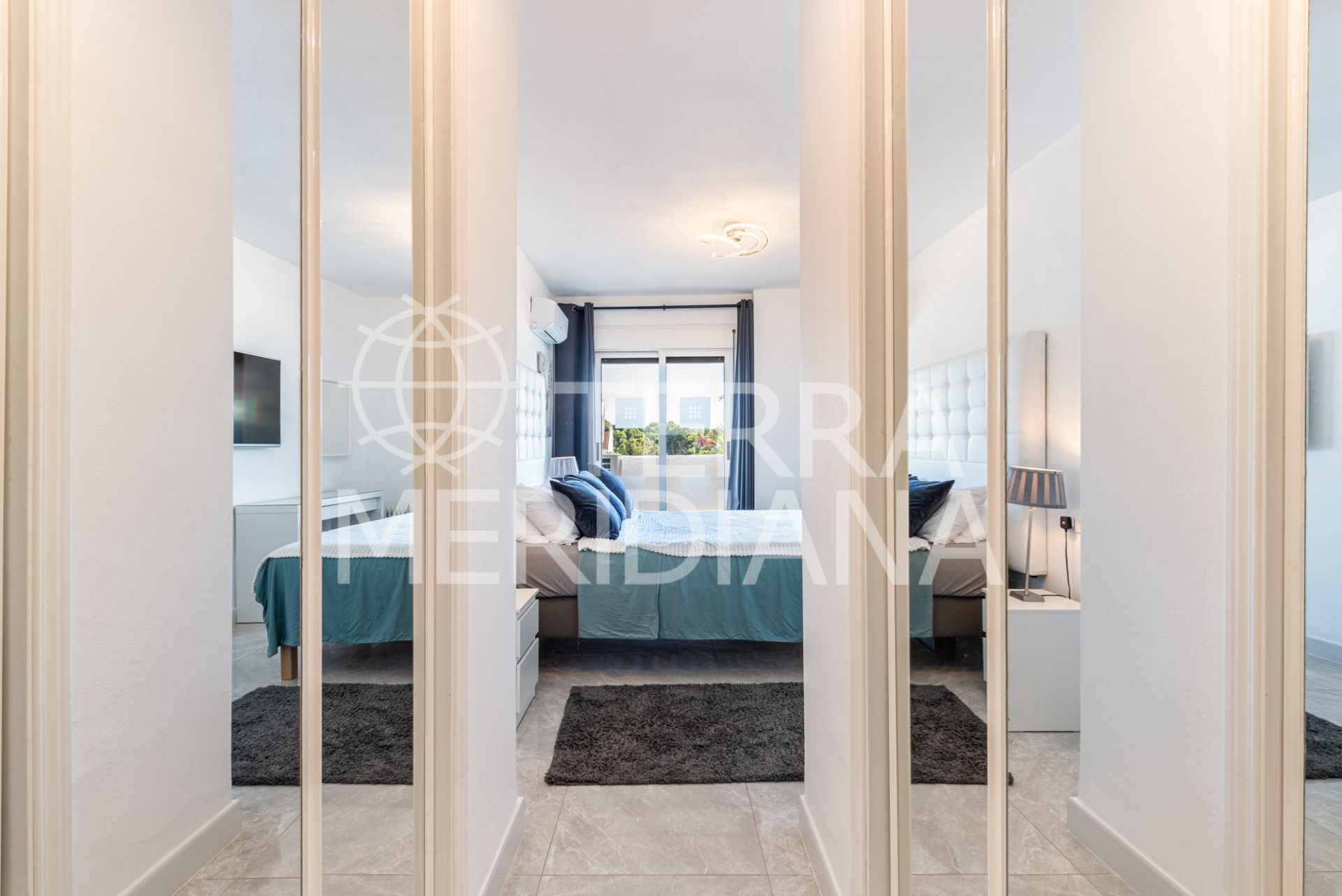 Apartment in La Maestranza, Marbella