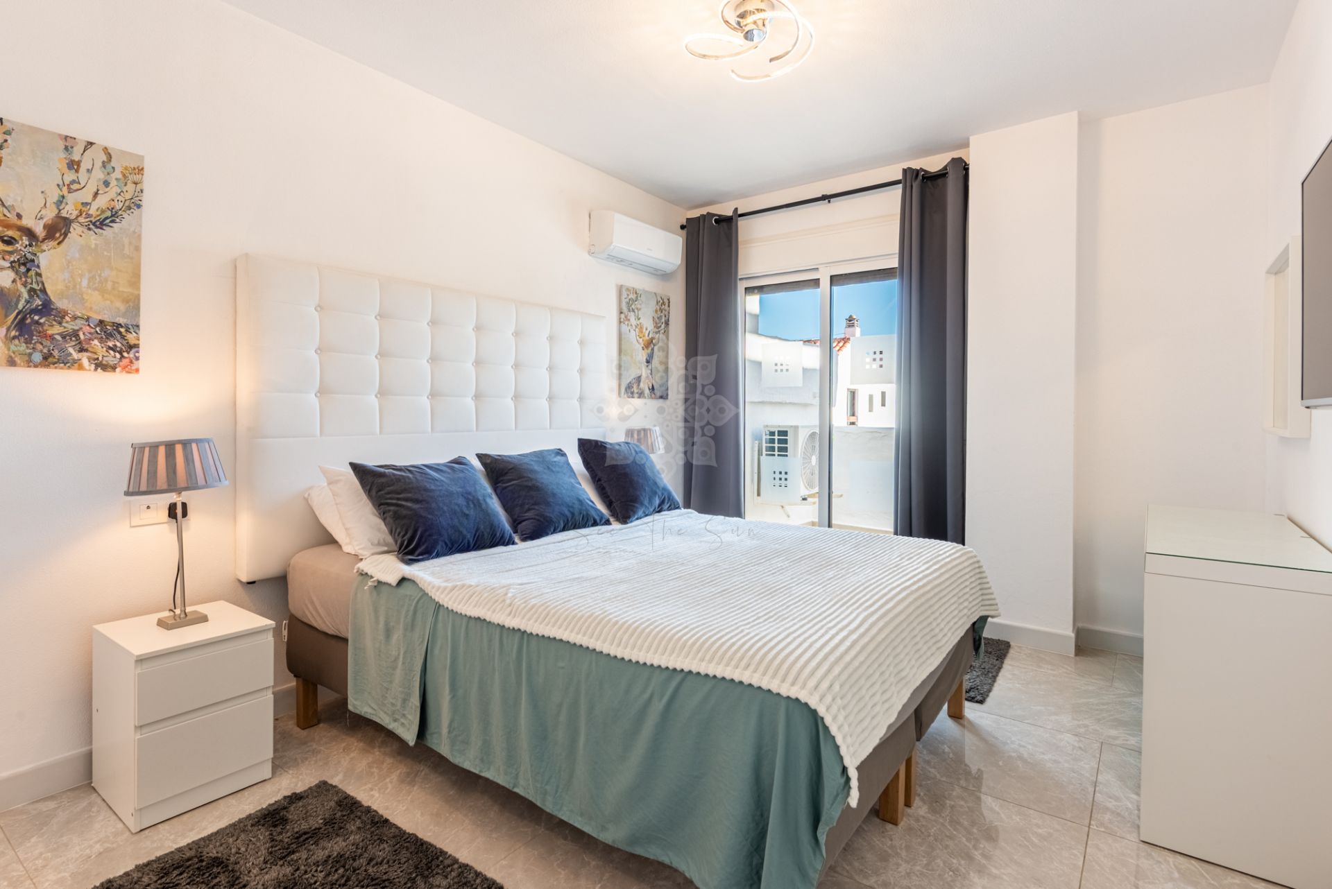 Apartment in La Maestranza, Marbella