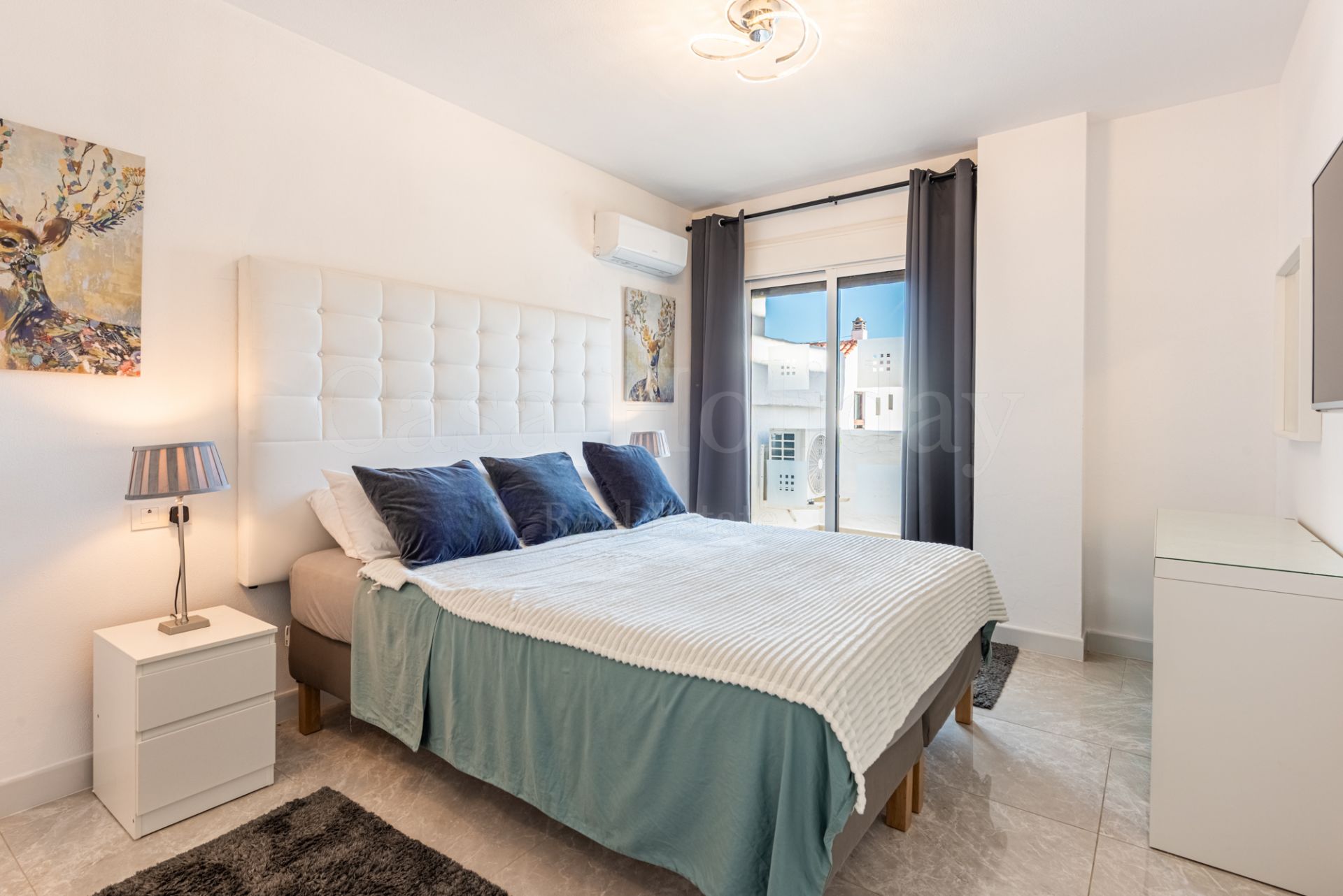 Apartment in La Maestranza, Marbella