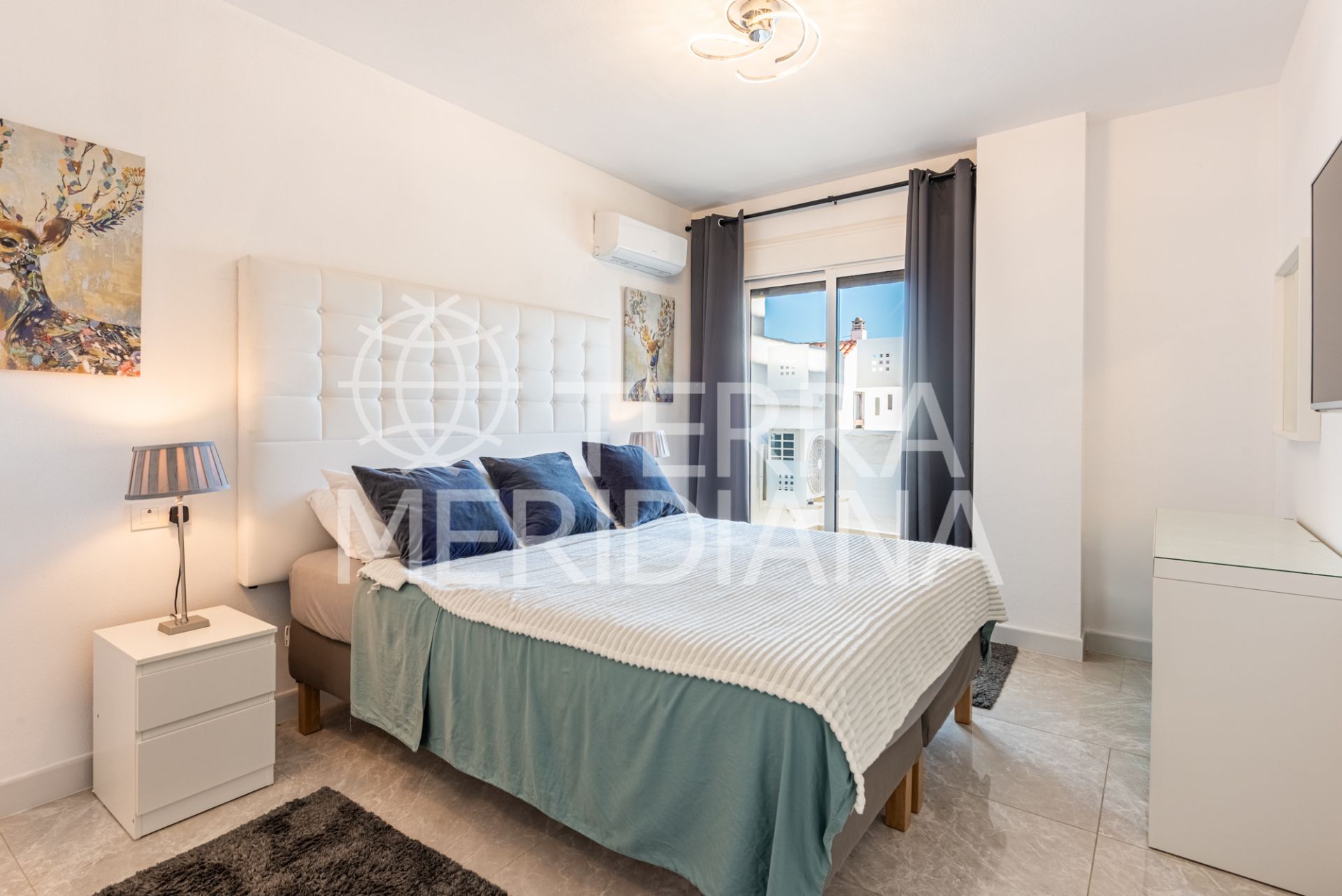 Apartment in La Maestranza, Marbella