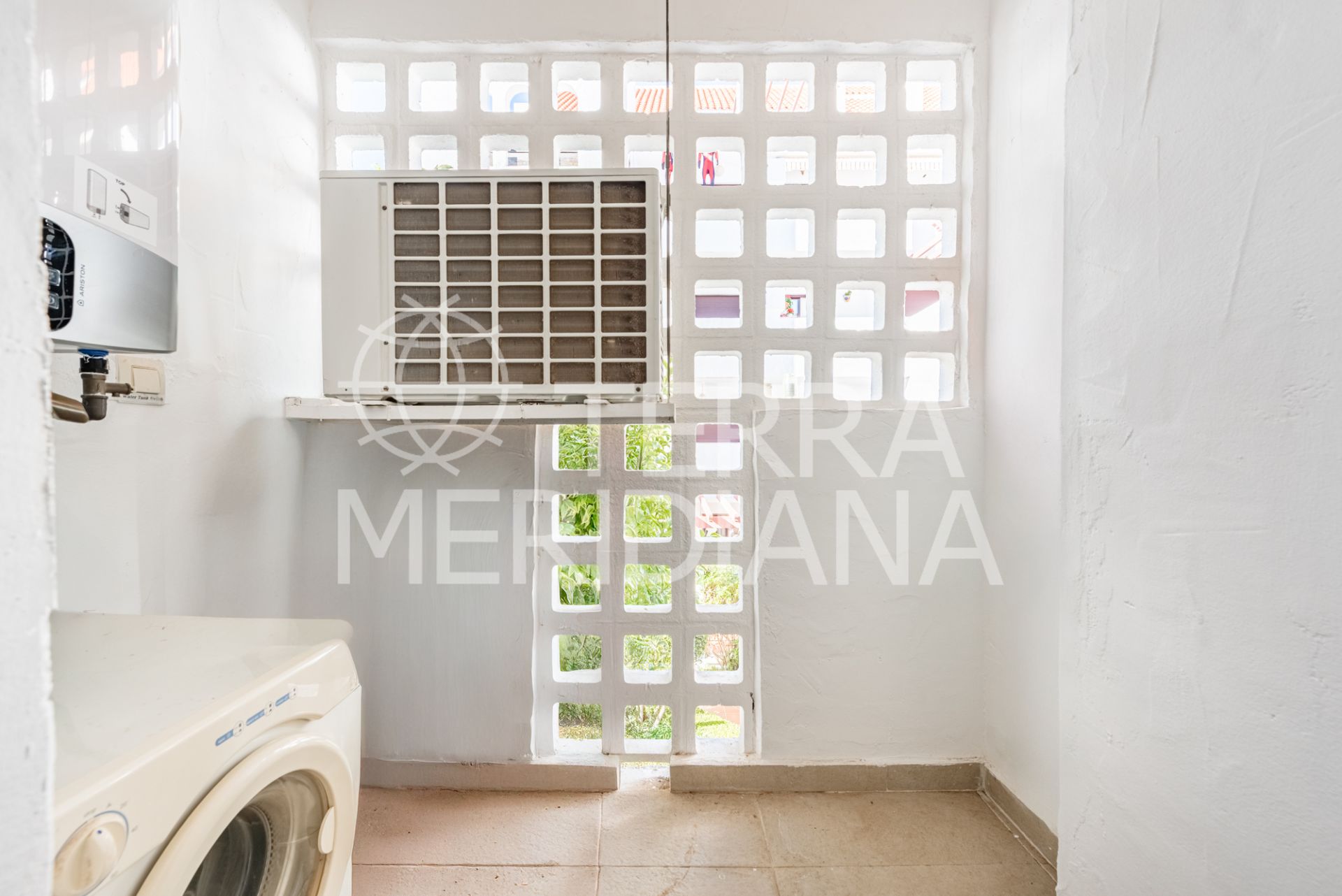 Apartment in La Maestranza, Marbella