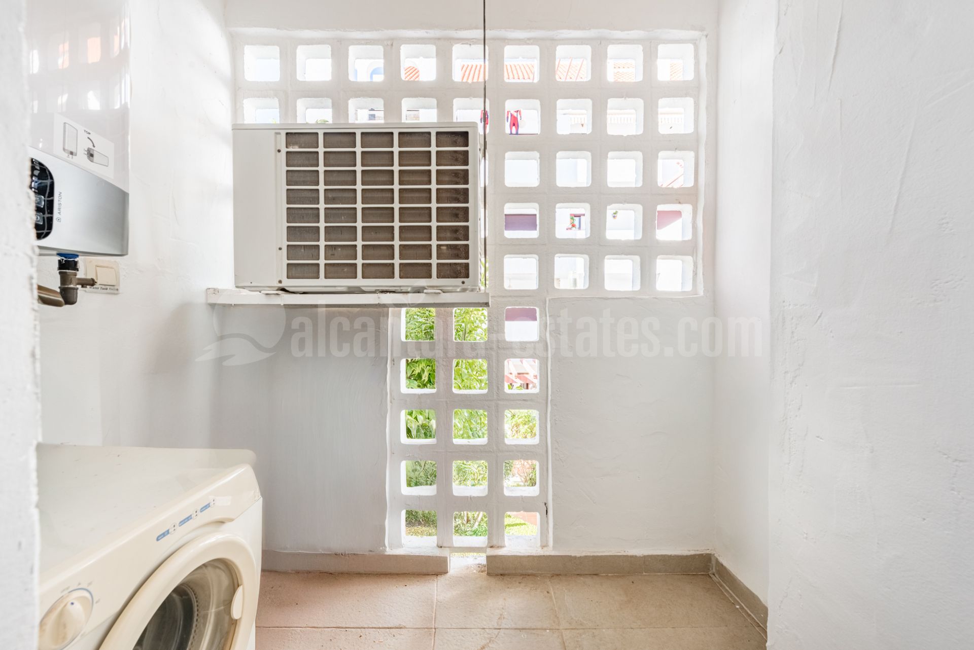 Apartamento en La Maestranza, Marbella