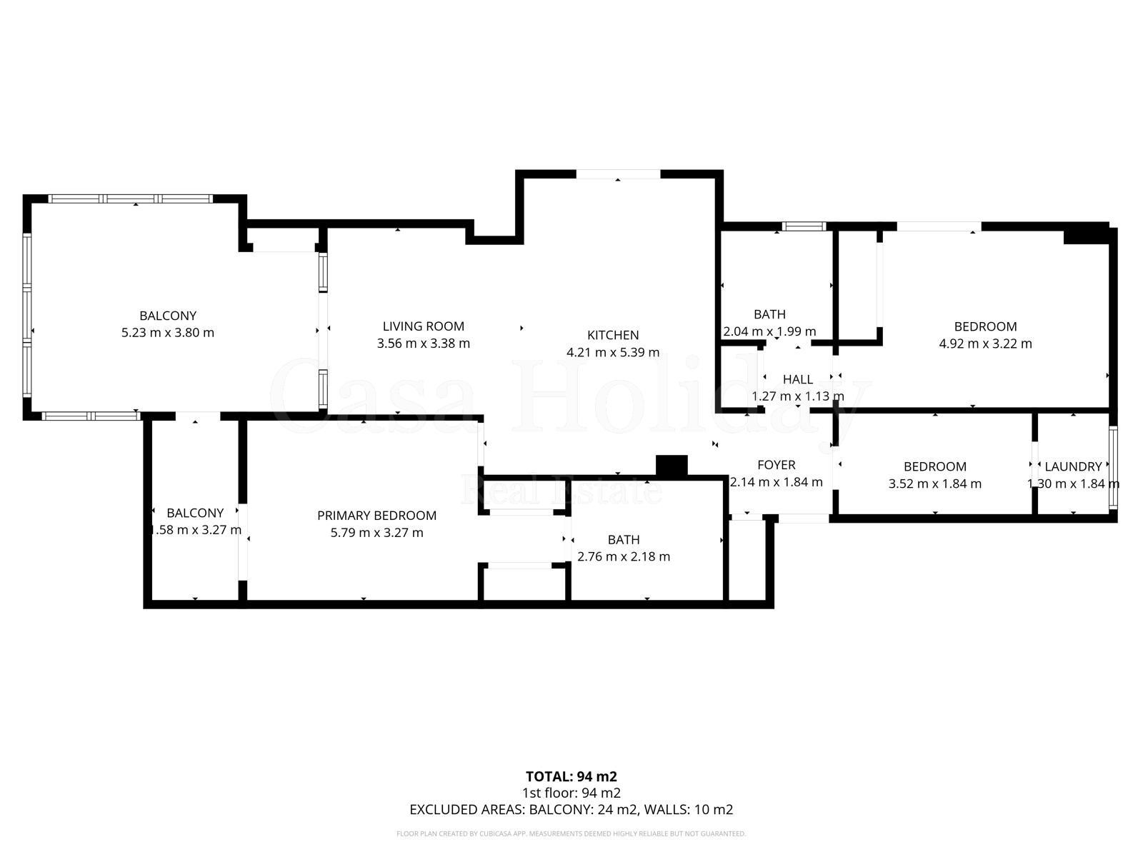Apartment in La Maestranza, Marbella