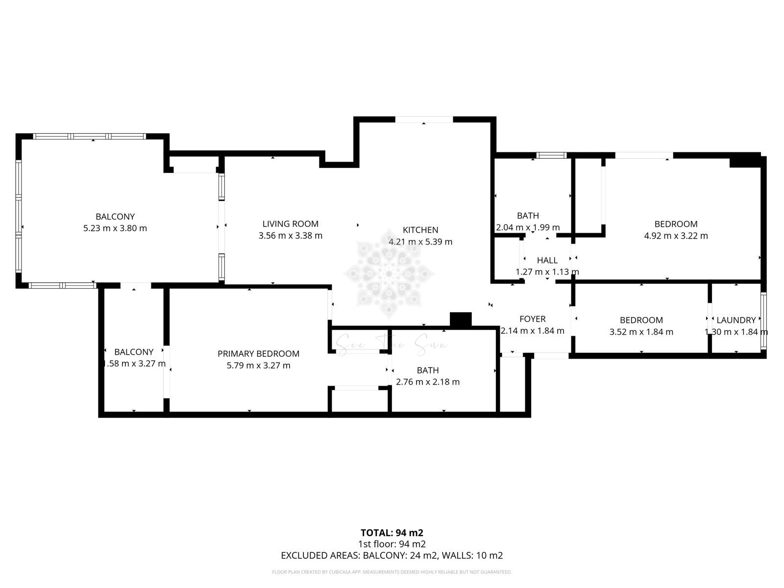 Apartment in La Maestranza, Marbella