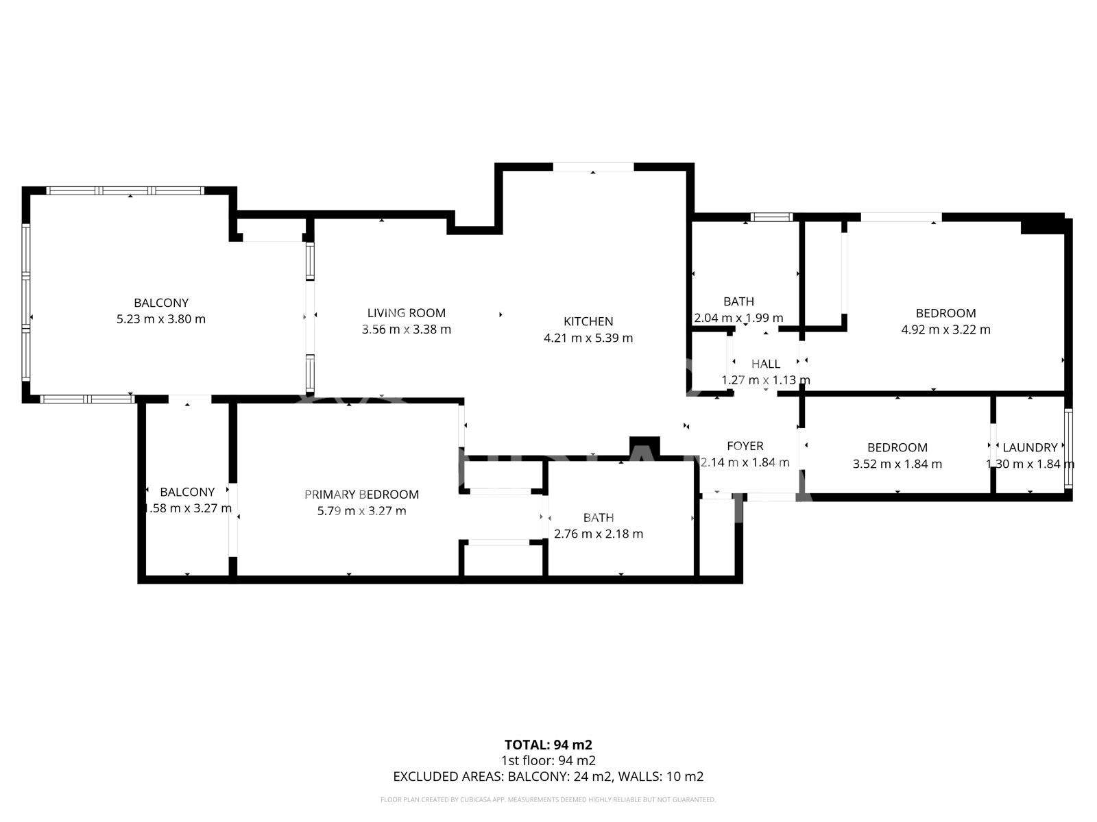 Apartment in La Maestranza, Marbella