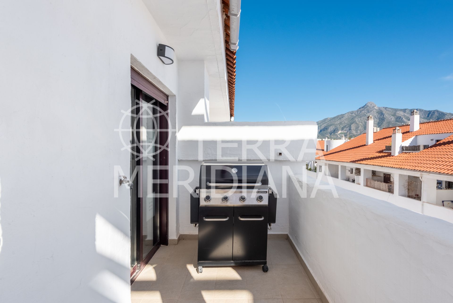 Apartment in La Maestranza, Marbella