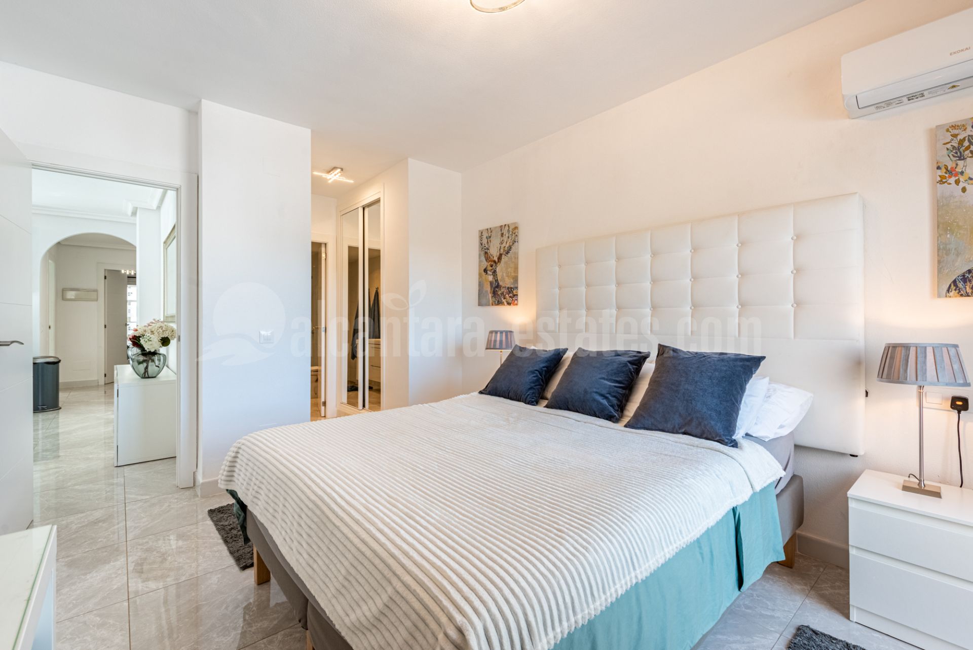 Apartamento en La Maestranza, Marbella