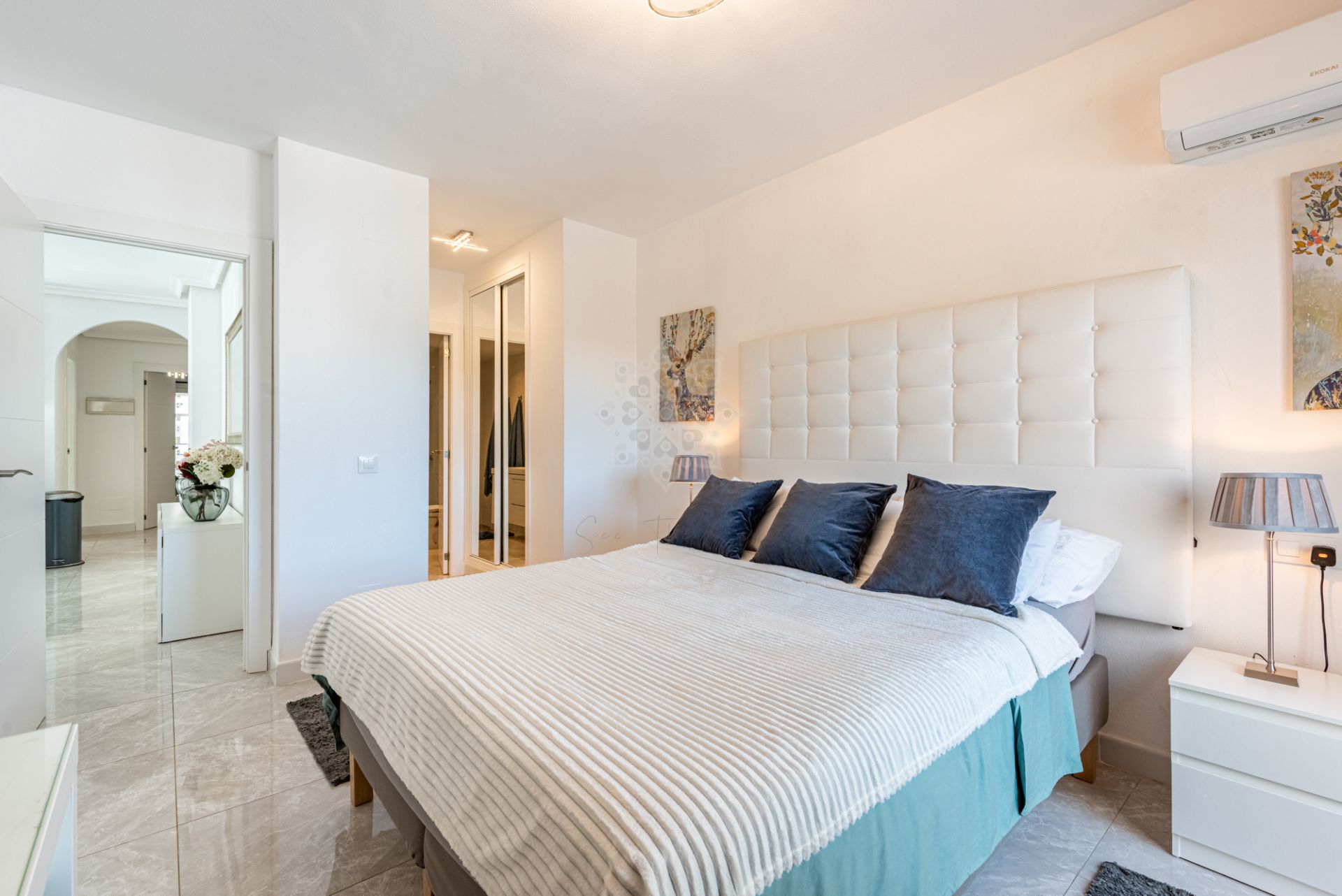 Apartment in La Maestranza, Marbella
