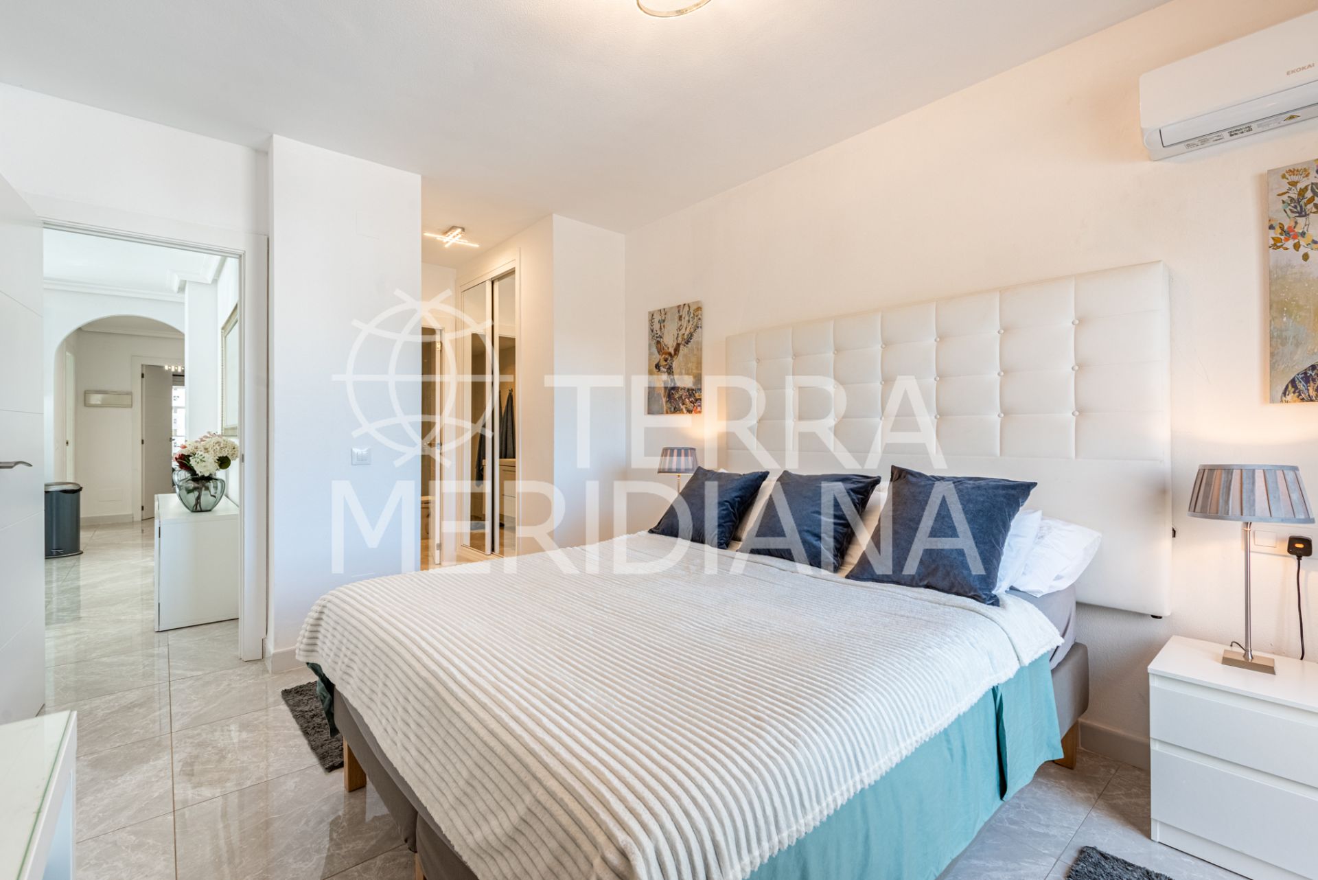 Apartment in La Maestranza, Marbella