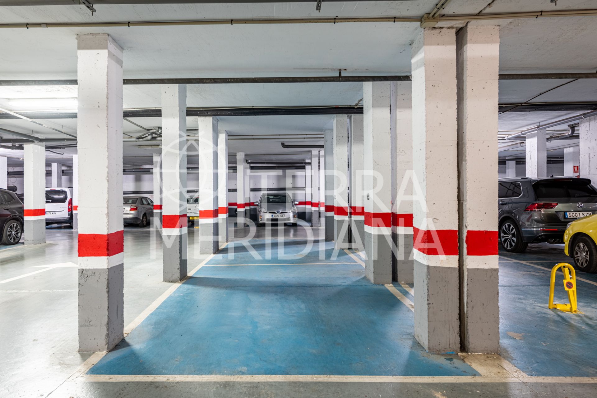 Apartment in La Maestranza, Marbella