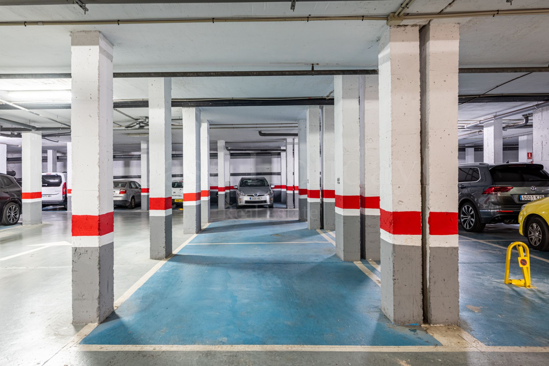 Apartment in La Maestranza, Marbella