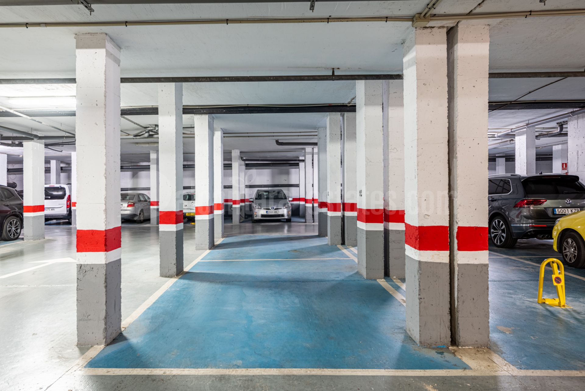 Apartamento en La Maestranza, Marbella