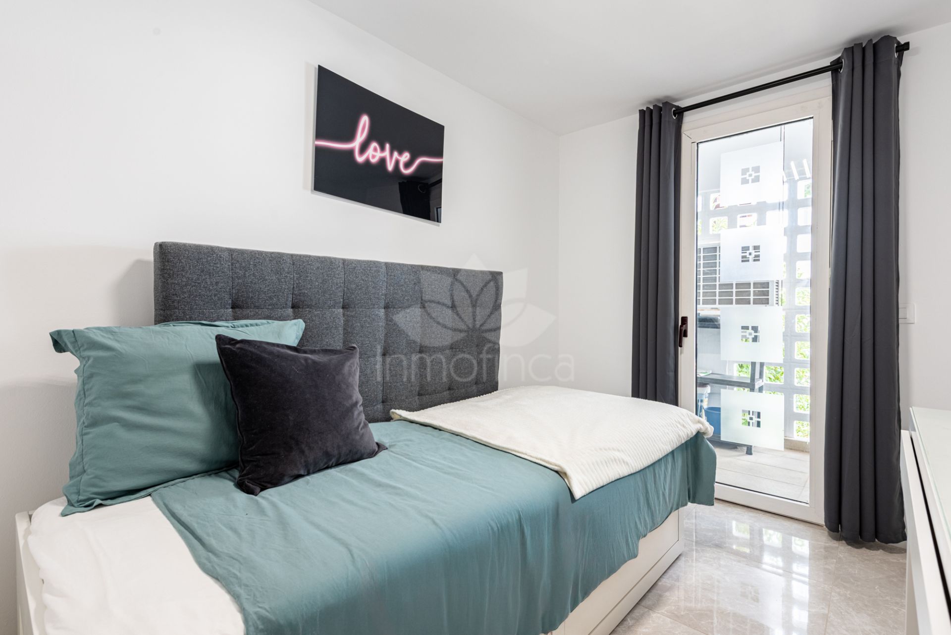 Apartamento en La Maestranza, Marbella