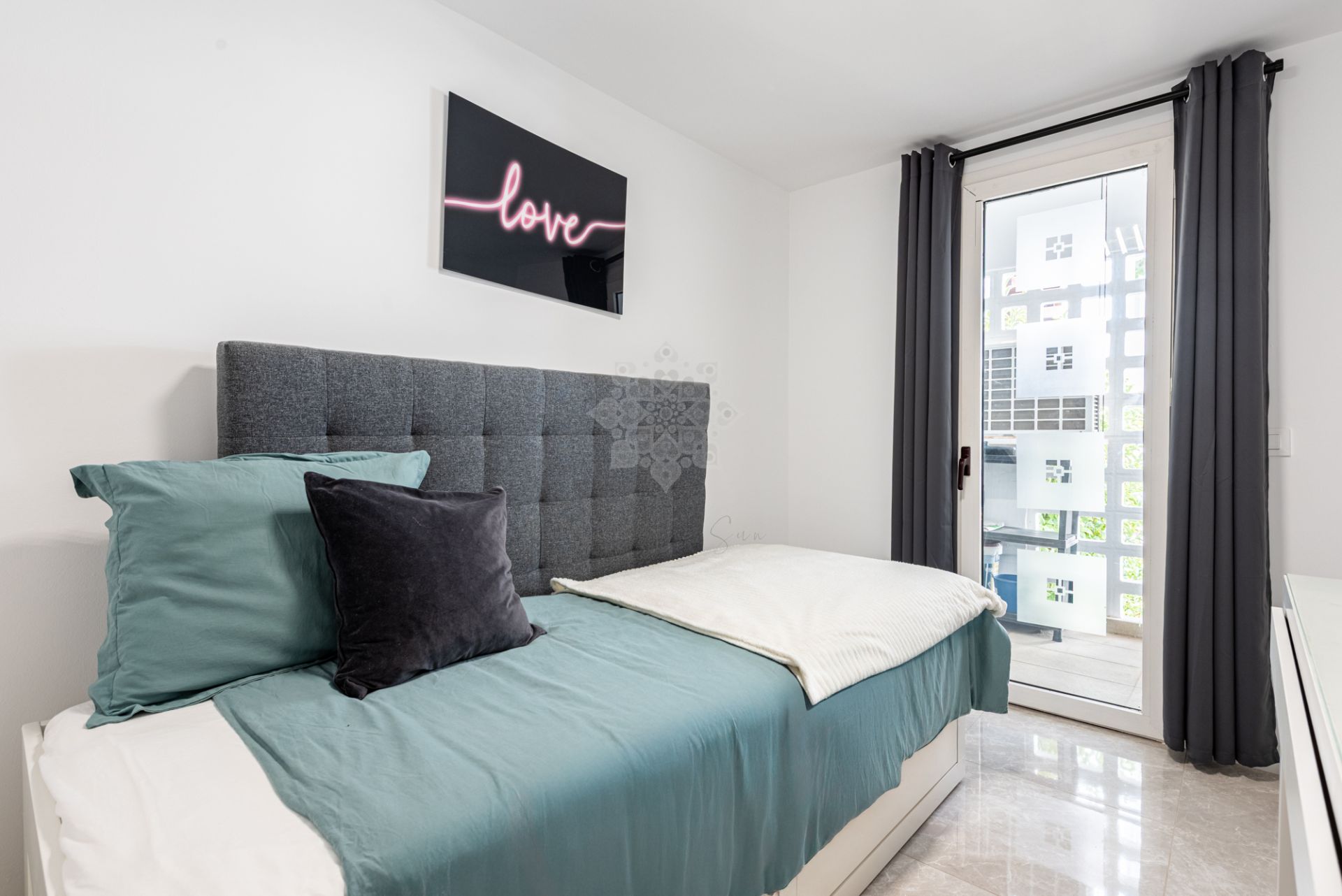 Apartment in La Maestranza, Marbella