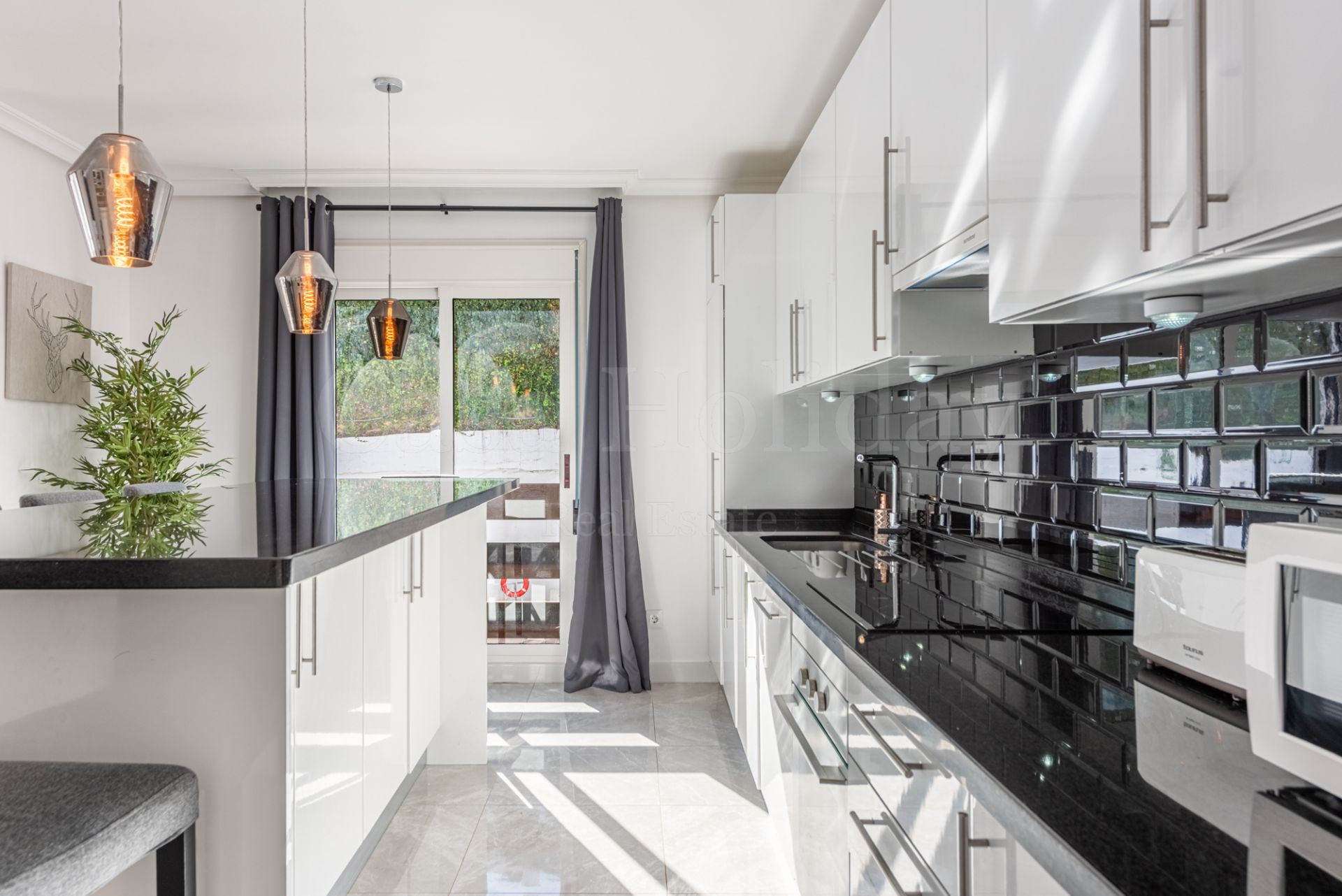 Apartment in La Maestranza, Marbella