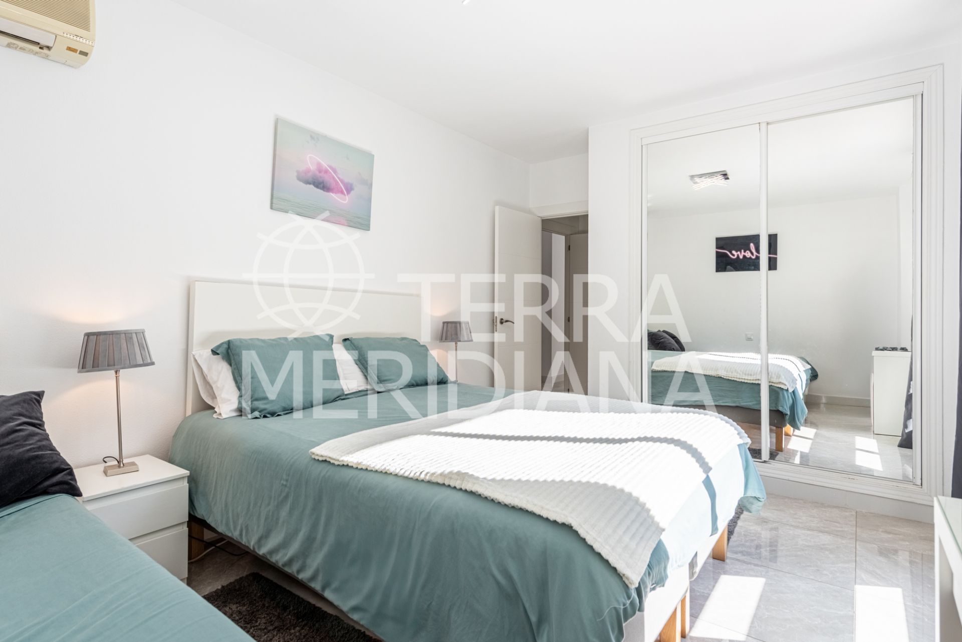 Apartment in La Maestranza, Marbella