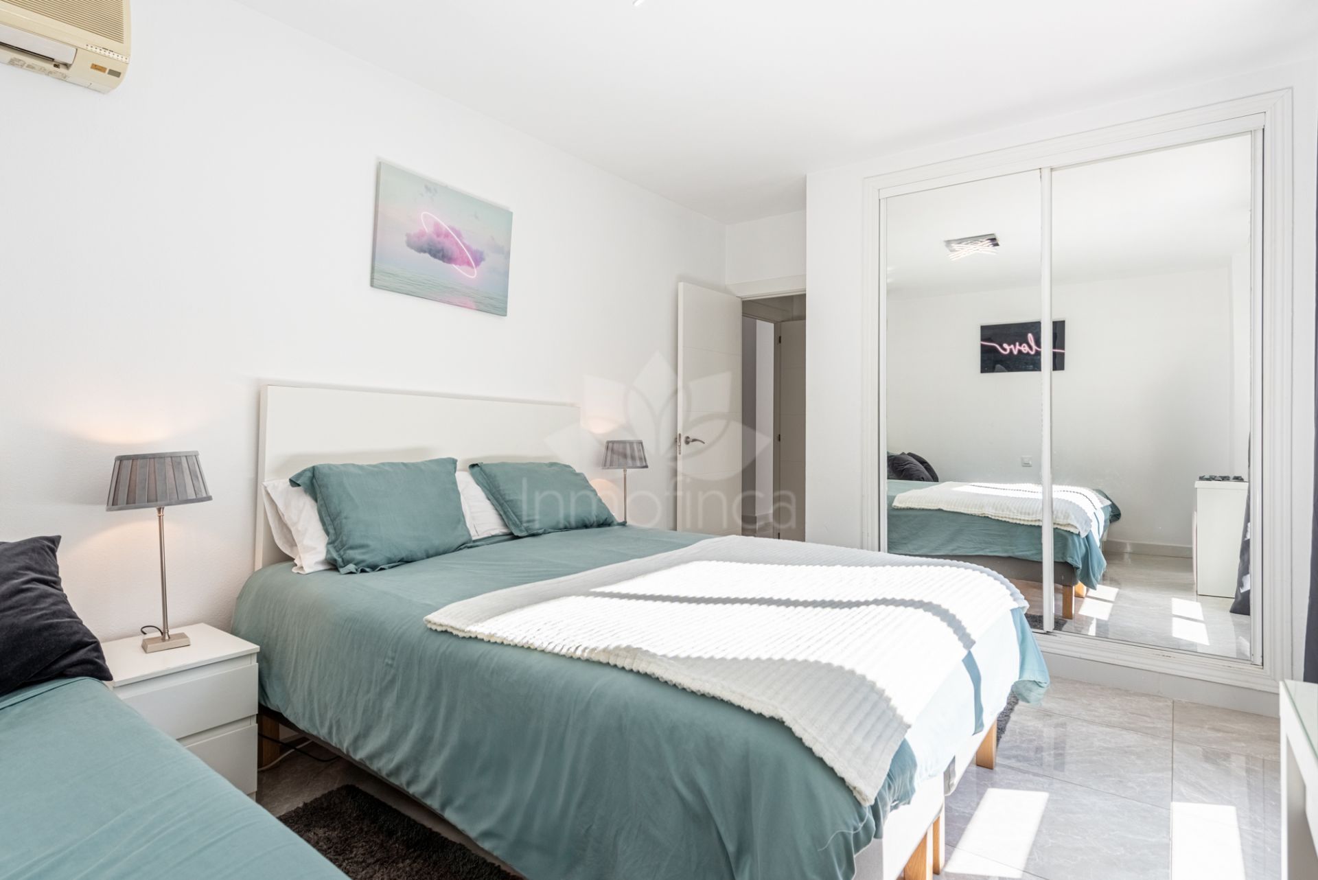 Apartamento en La Maestranza, Marbella
