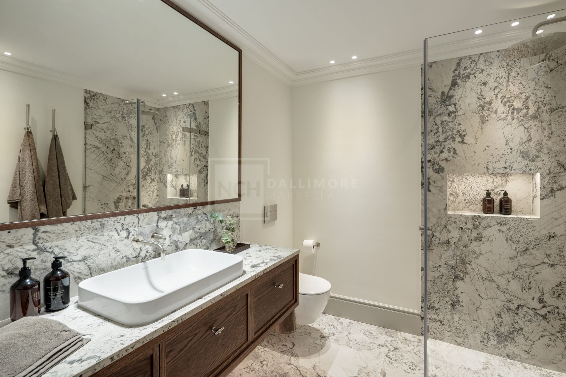 Villa Liora, La Zagaleta – Elegancia Moderna en el Mejor Entorno Natural