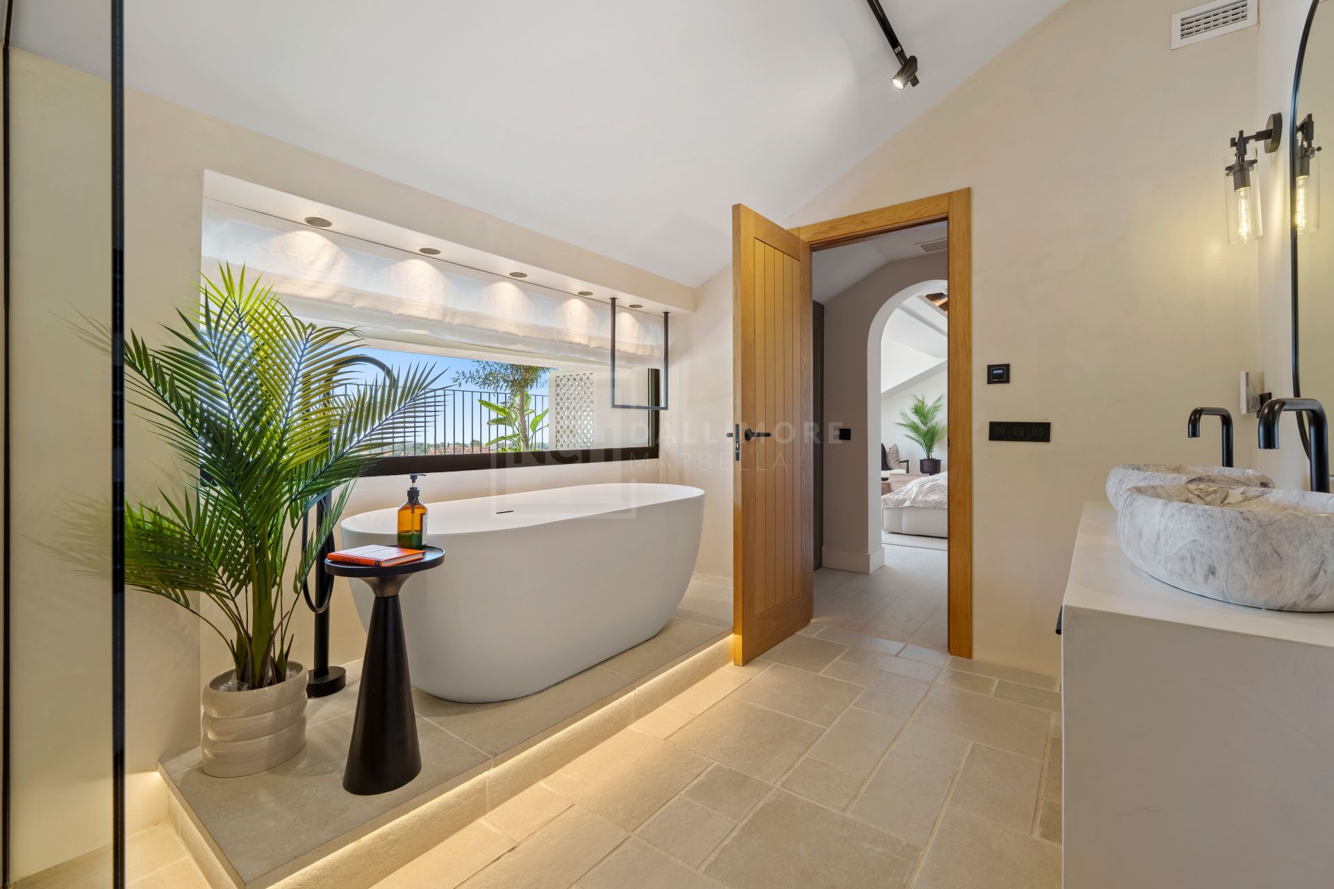 Villa Cielomar - Exquisita mansión orientada al suroeste con vistas panorámicas al mar y a la montaña