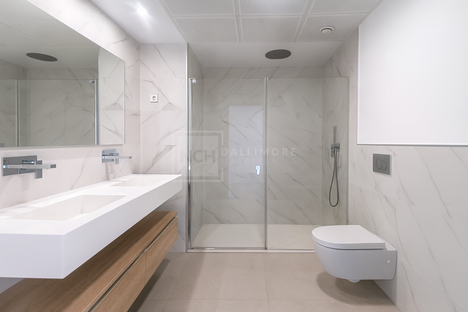 Lujoso Dúplex con Piscina Privada y Vistas Panorámicas – La Alborada, Benahavís.