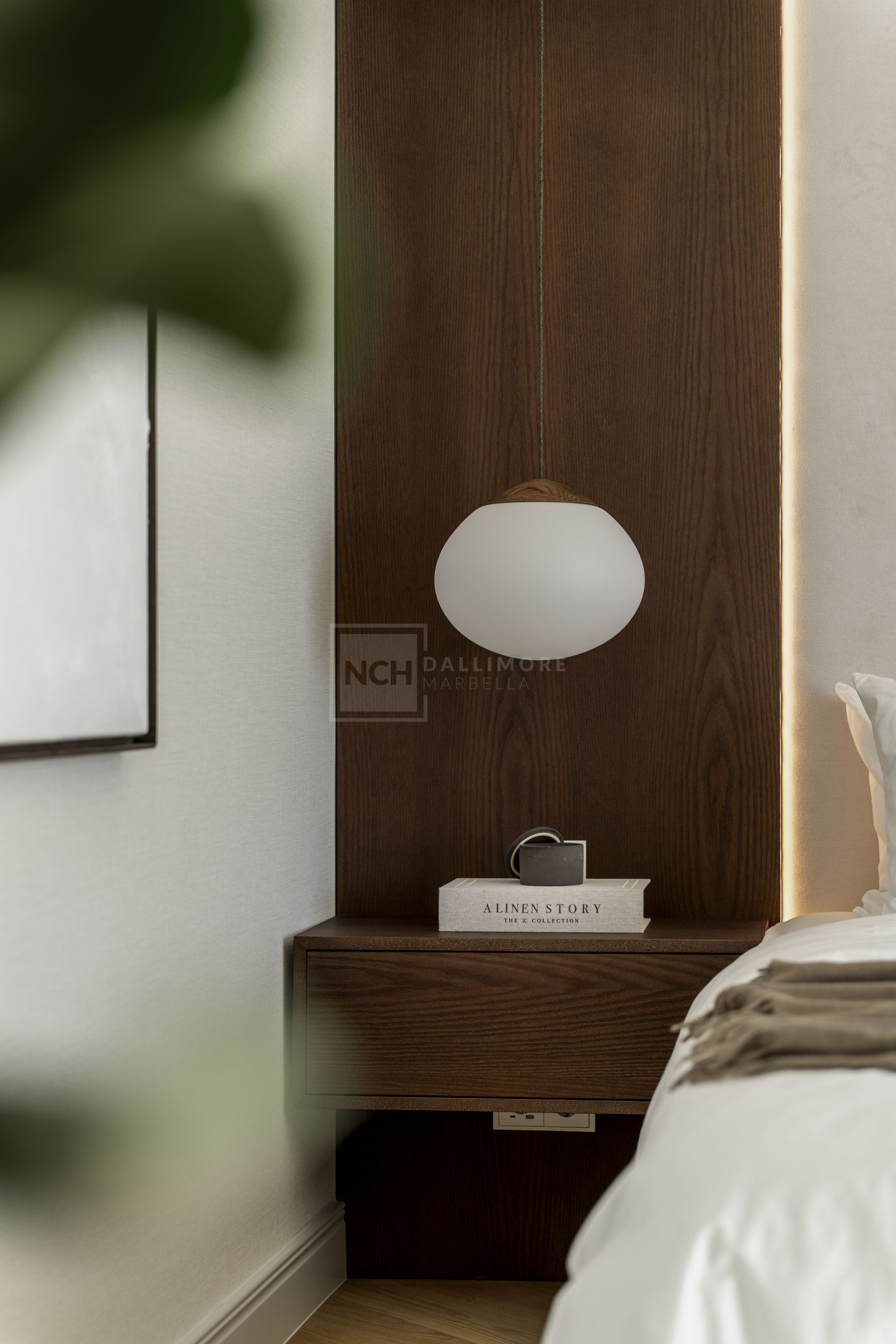 Auriga 13 – A Sanctuary of Modern Luxury in Nueva Andalucía