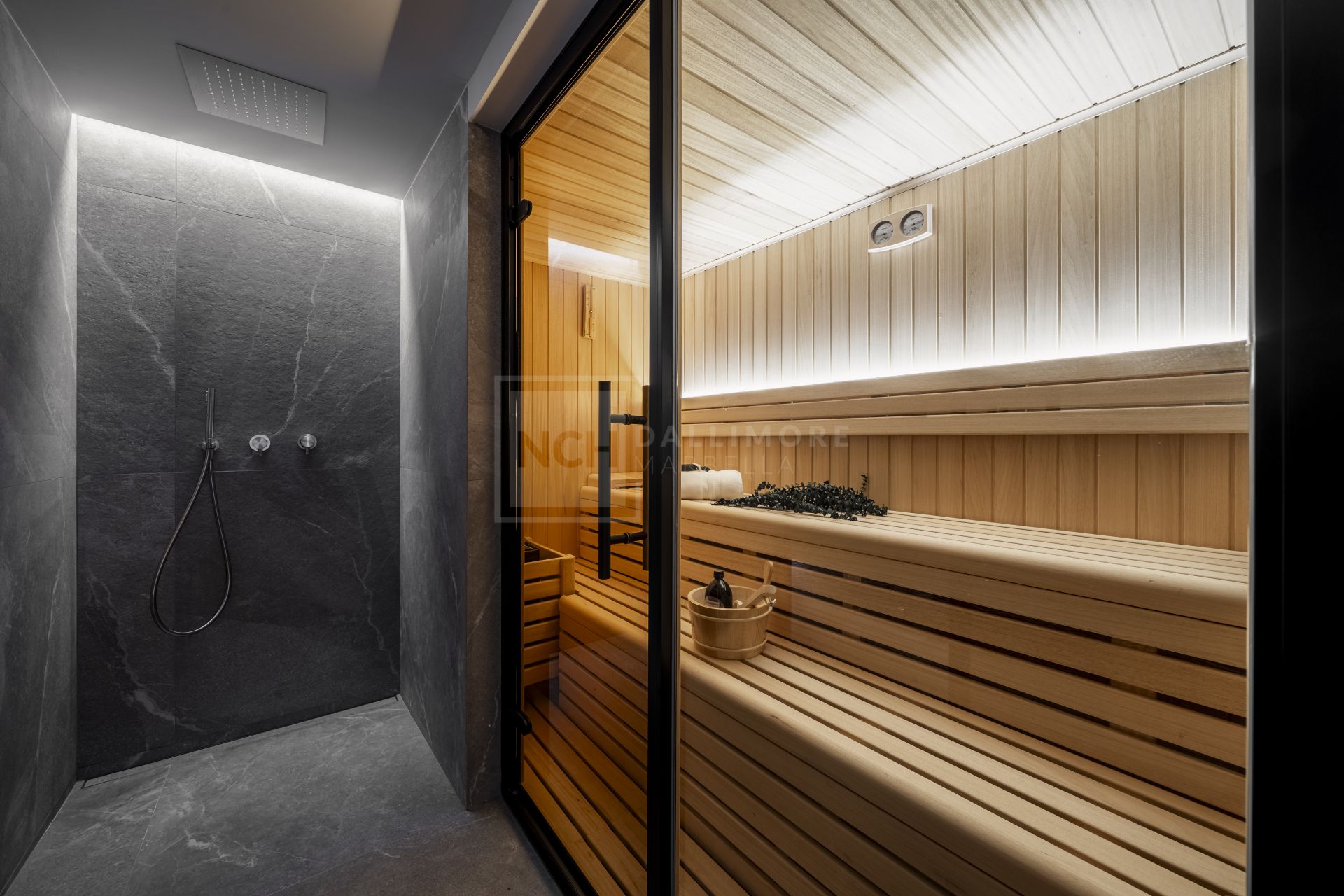 Auriga 13 – A Sanctuary of Modern Luxury in Nueva Andalucía