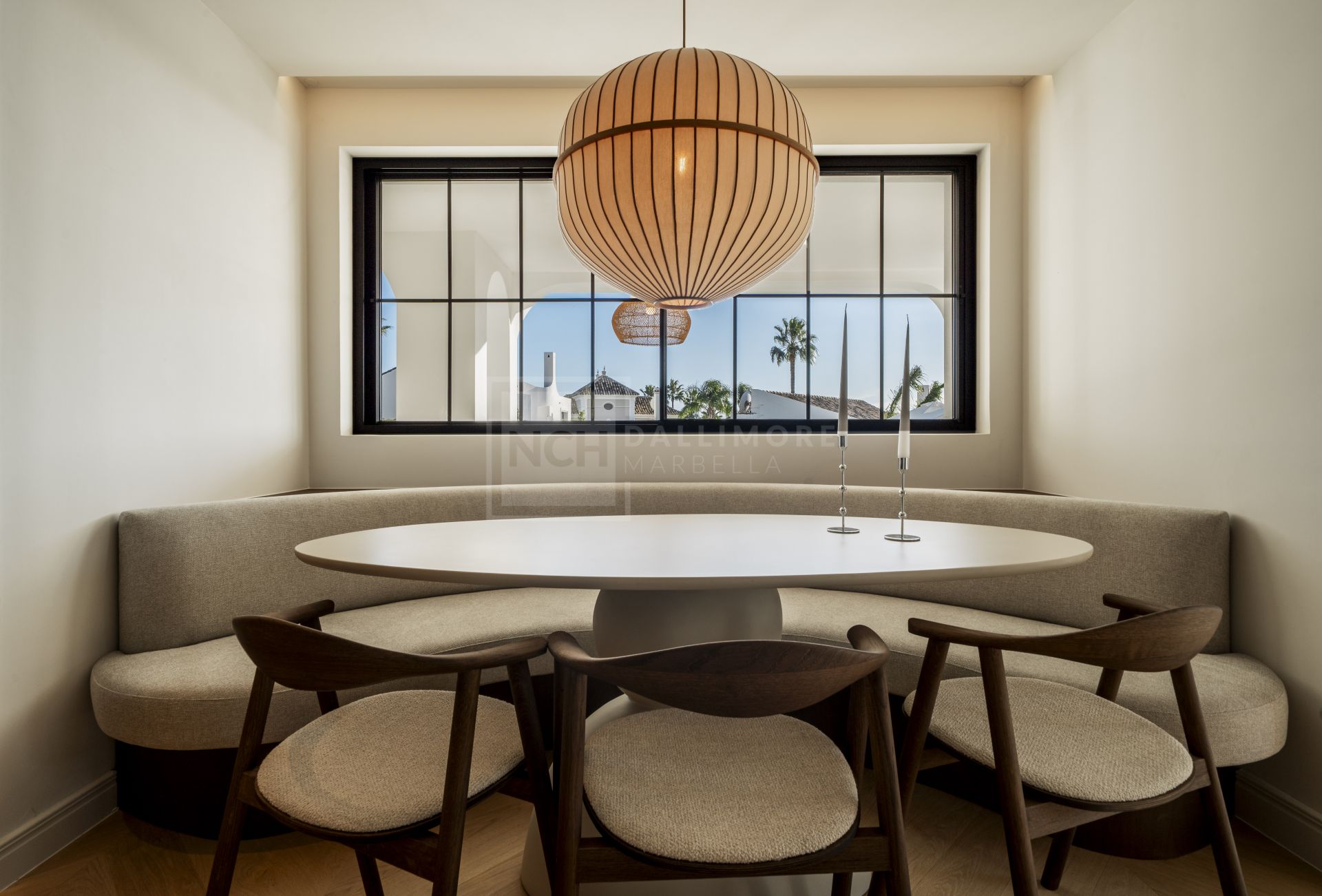Auriga 13 – A Sanctuary of Modern Luxury in Nueva Andalucía
