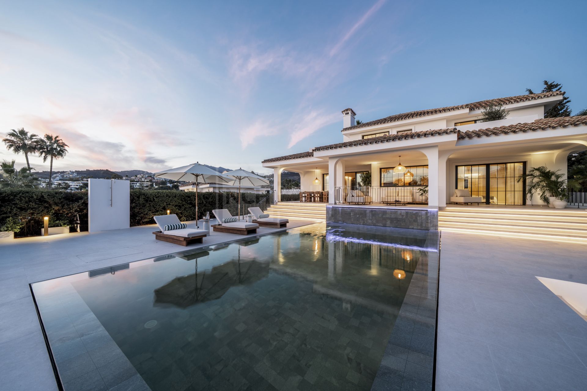Auriga 13 – A Sanctuary of Modern Luxury in Nueva Andalucía