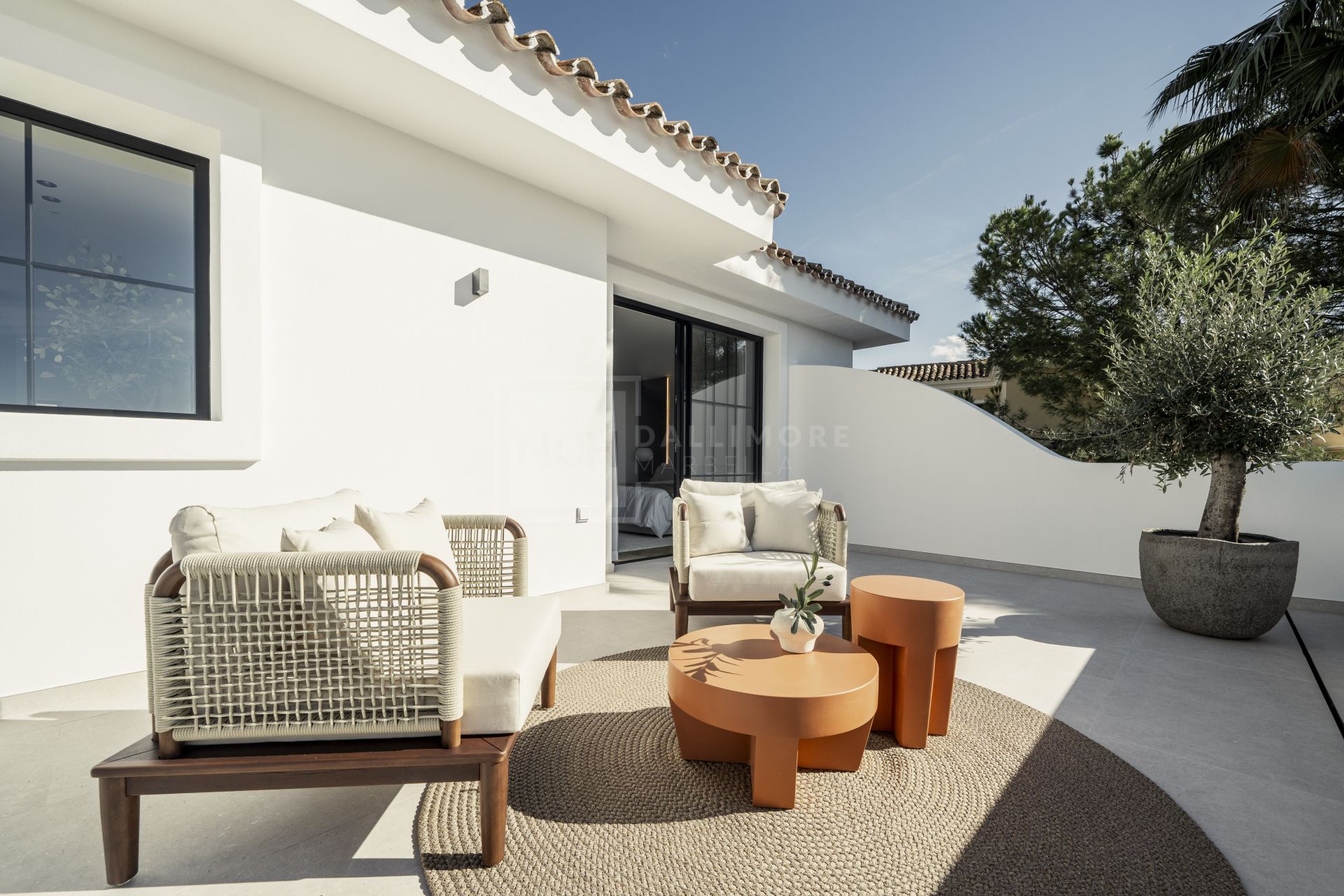Auriga 13 – A Sanctuary of Modern Luxury in Nueva Andalucía