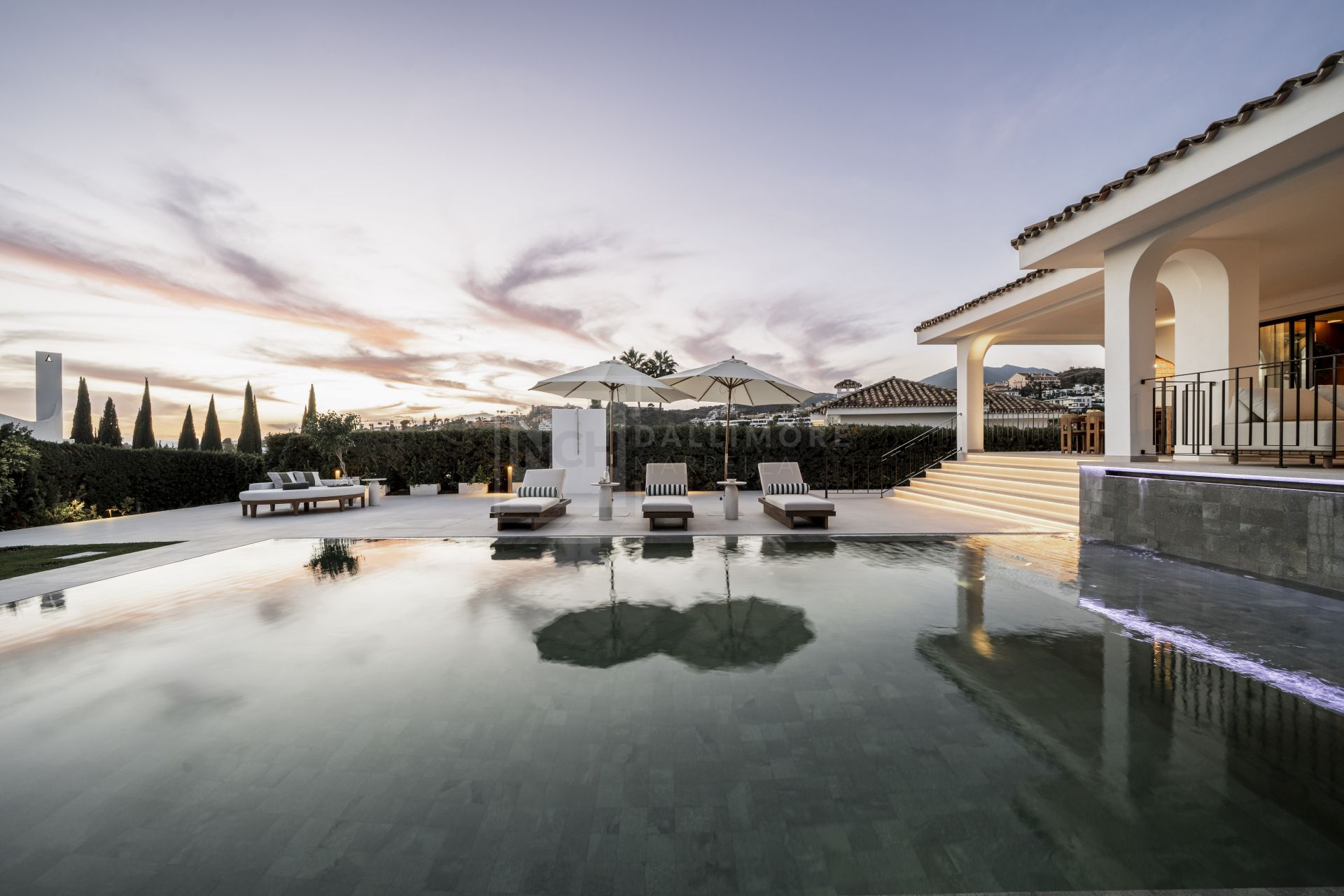 Auriga 13 – A Sanctuary of Modern Luxury in Nueva Andalucía