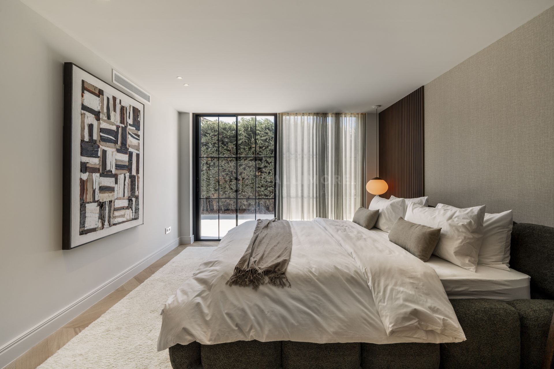 Auriga 13 – A Sanctuary of Modern Luxury in Nueva Andalucía