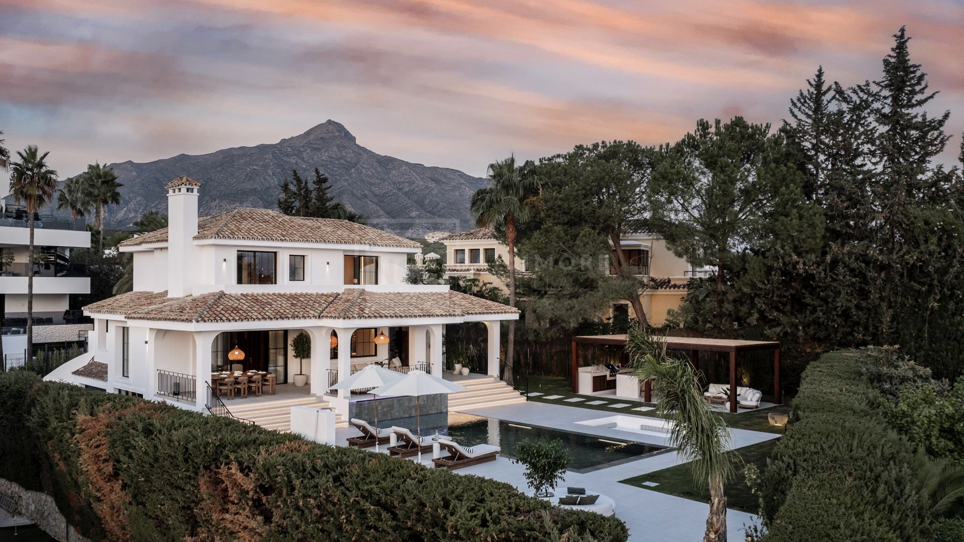 Auriga 13 – A Sanctuary of Modern Luxury in Nueva Andalucía