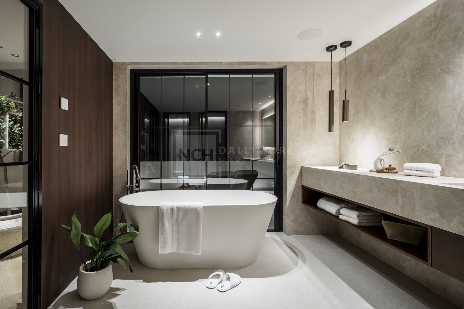 Auriga 13 – A Sanctuary of Modern Luxury in Nueva Andalucía