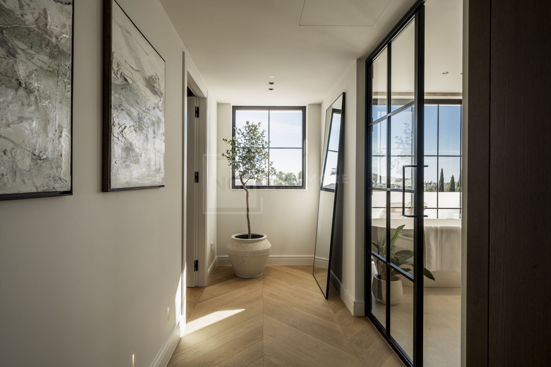 Auriga 13 – A Sanctuary of Modern Luxury in Nueva Andalucía