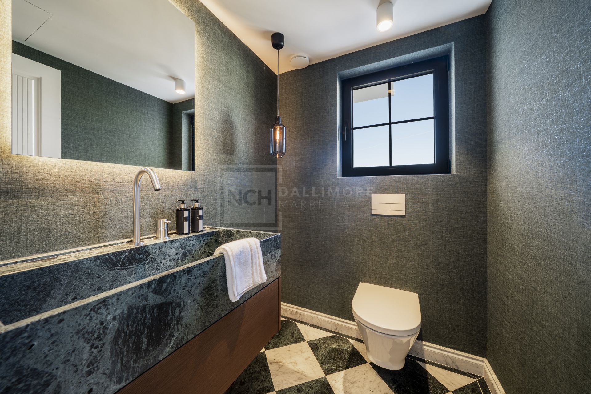 Auriga 13 – A Sanctuary of Modern Luxury in Nueva Andalucía