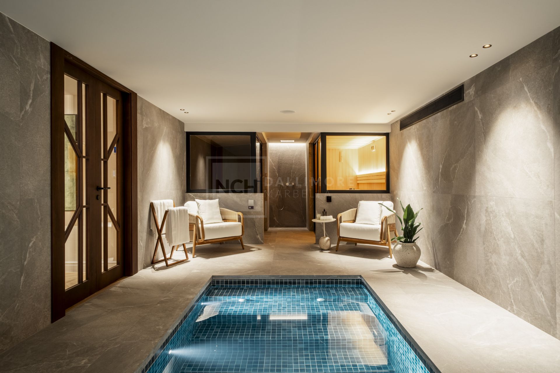 Auriga 13 – A Sanctuary of Modern Luxury in Nueva Andalucía
