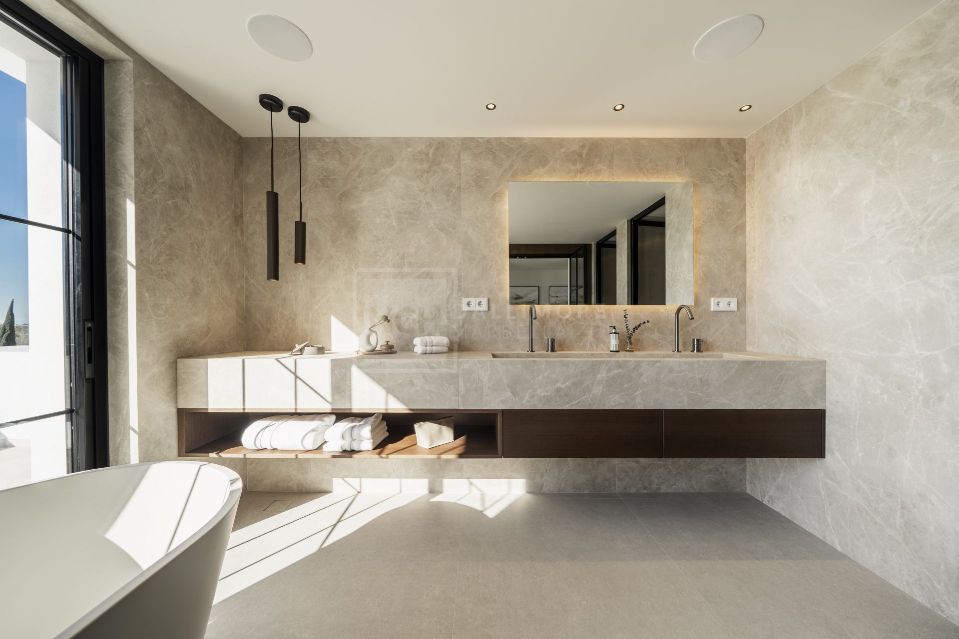Auriga 13 – A Sanctuary of Modern Luxury in Nueva Andalucía