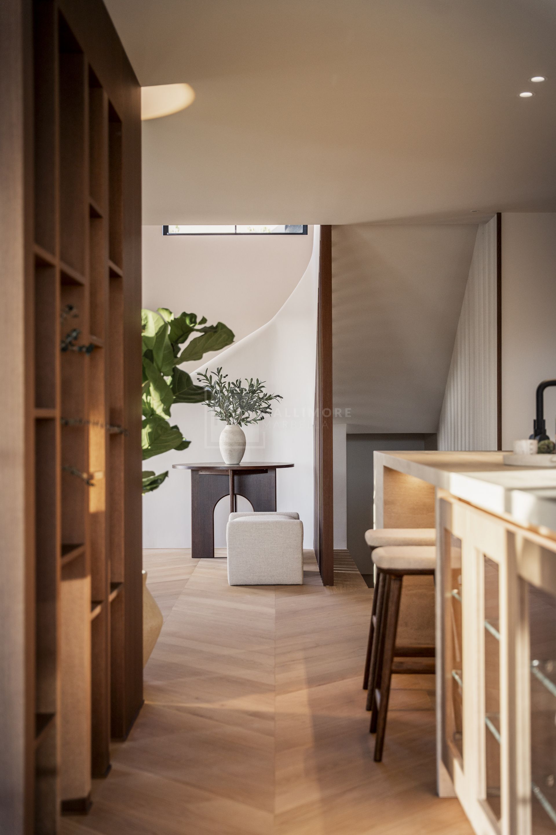 Auriga 13 – A Sanctuary of Modern Luxury in Nueva Andalucía