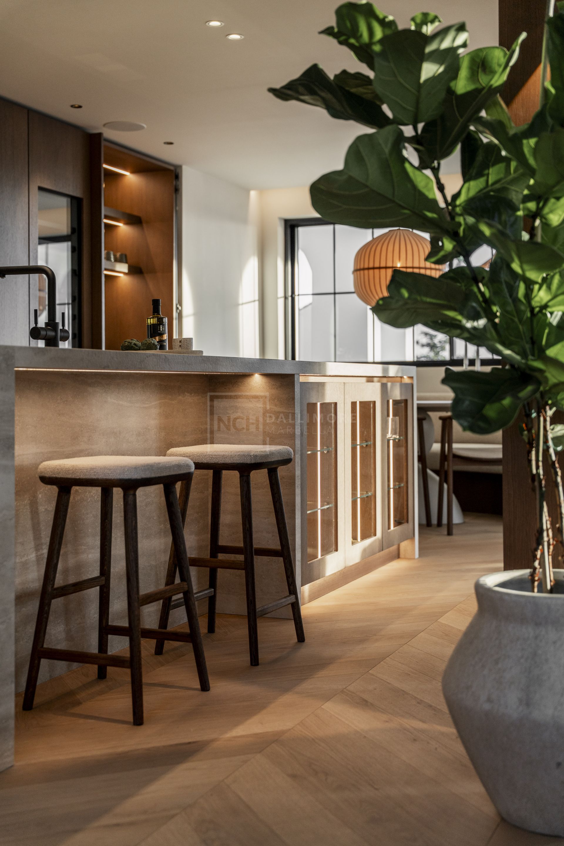 Auriga 13 – A Sanctuary of Modern Luxury in Nueva Andalucía