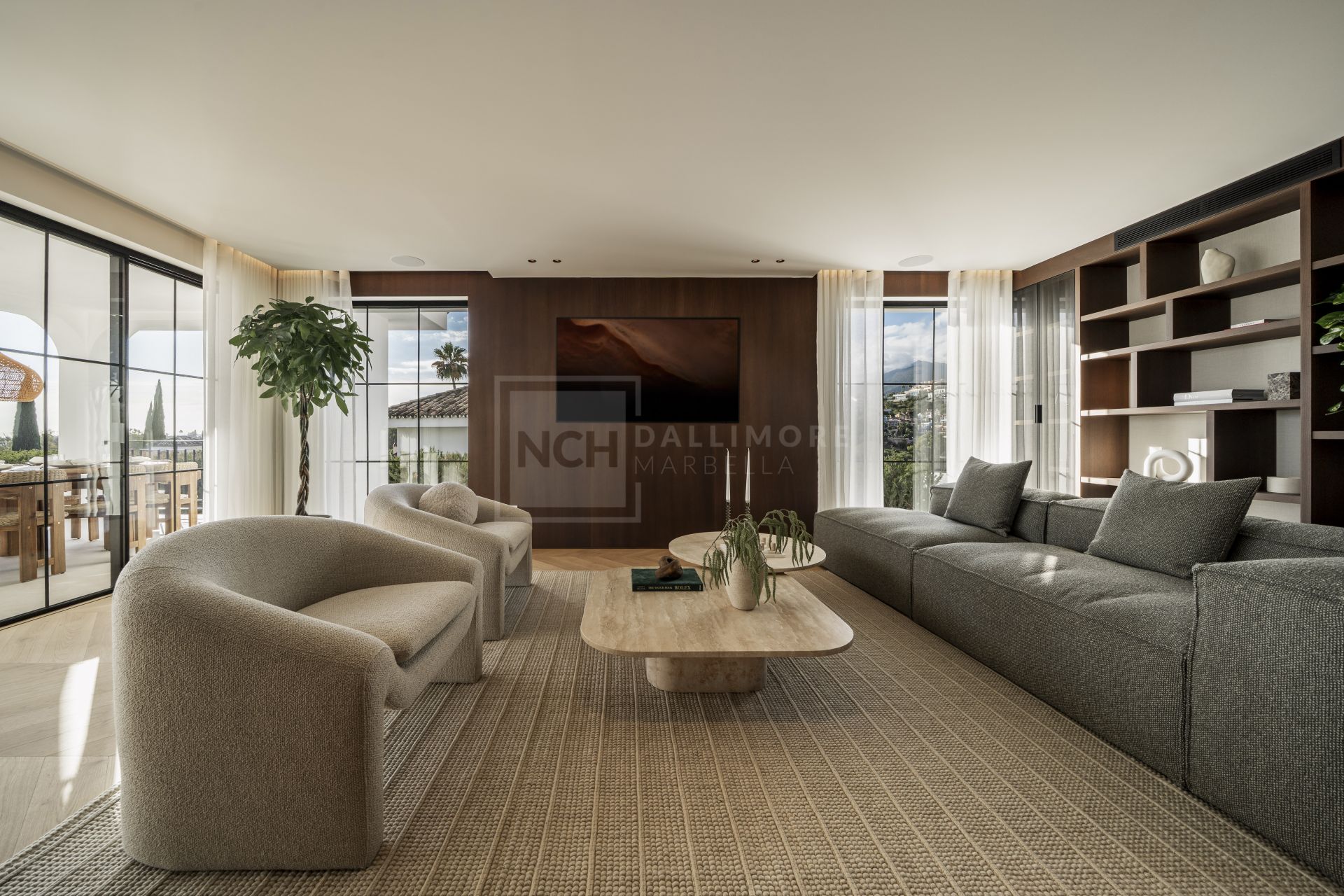 Auriga 13 – A Sanctuary of Modern Luxury in Nueva Andalucía