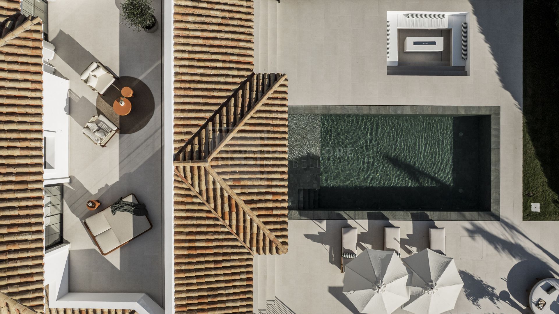 Auriga 13 – A Sanctuary of Modern Luxury in Nueva Andalucía