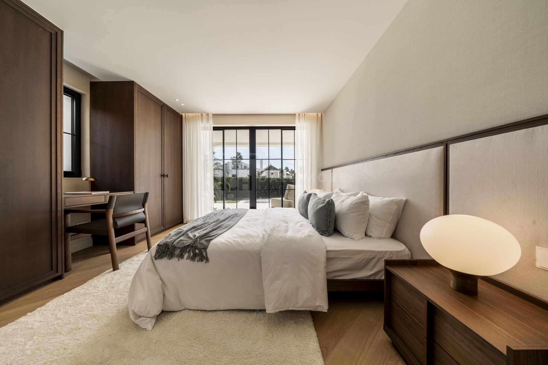 Auriga 13 – A Sanctuary of Modern Luxury in Nueva Andalucía