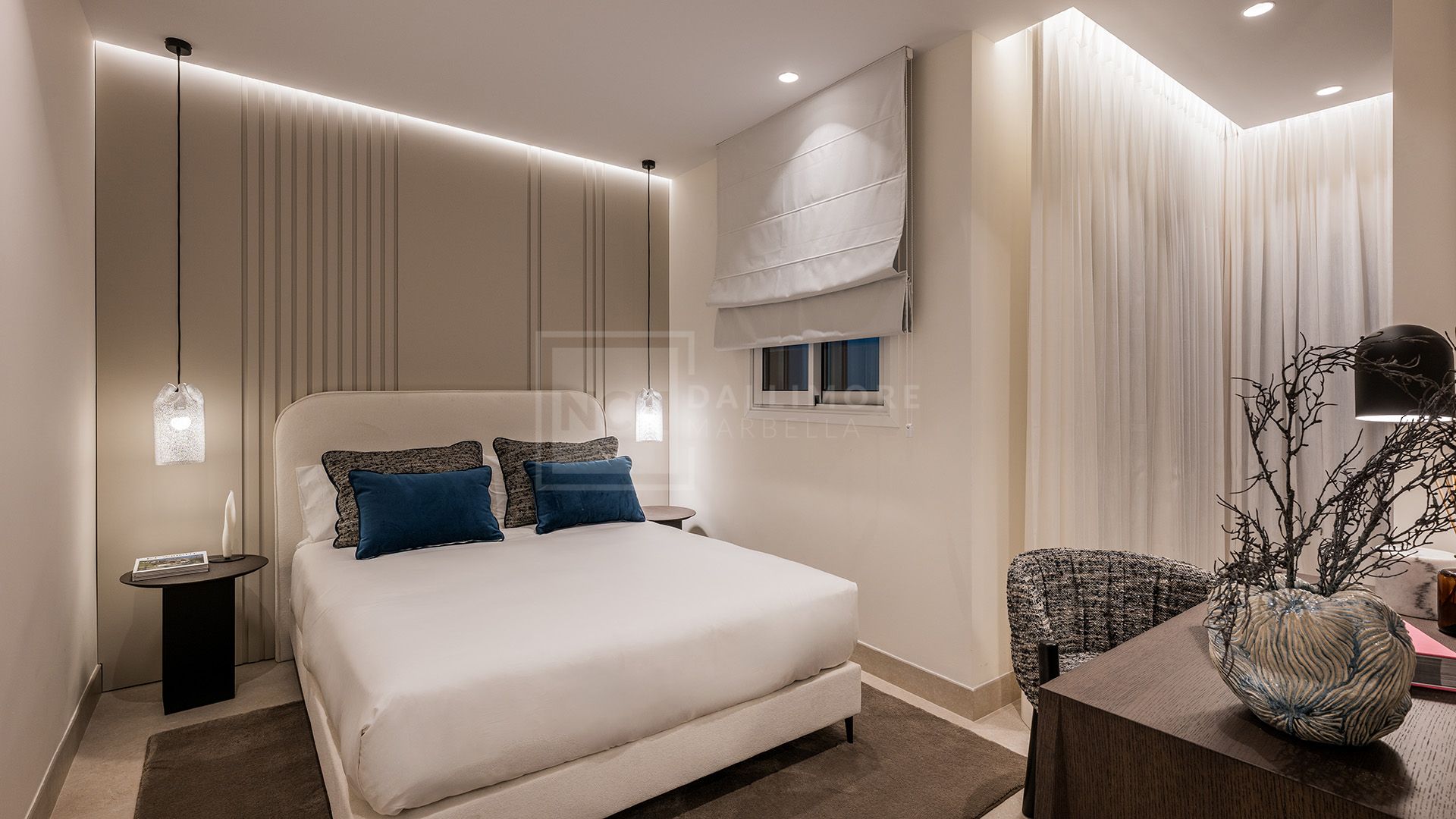 Apartamento Planta Baja en venta en Bahía del Velerín, Estepona Este