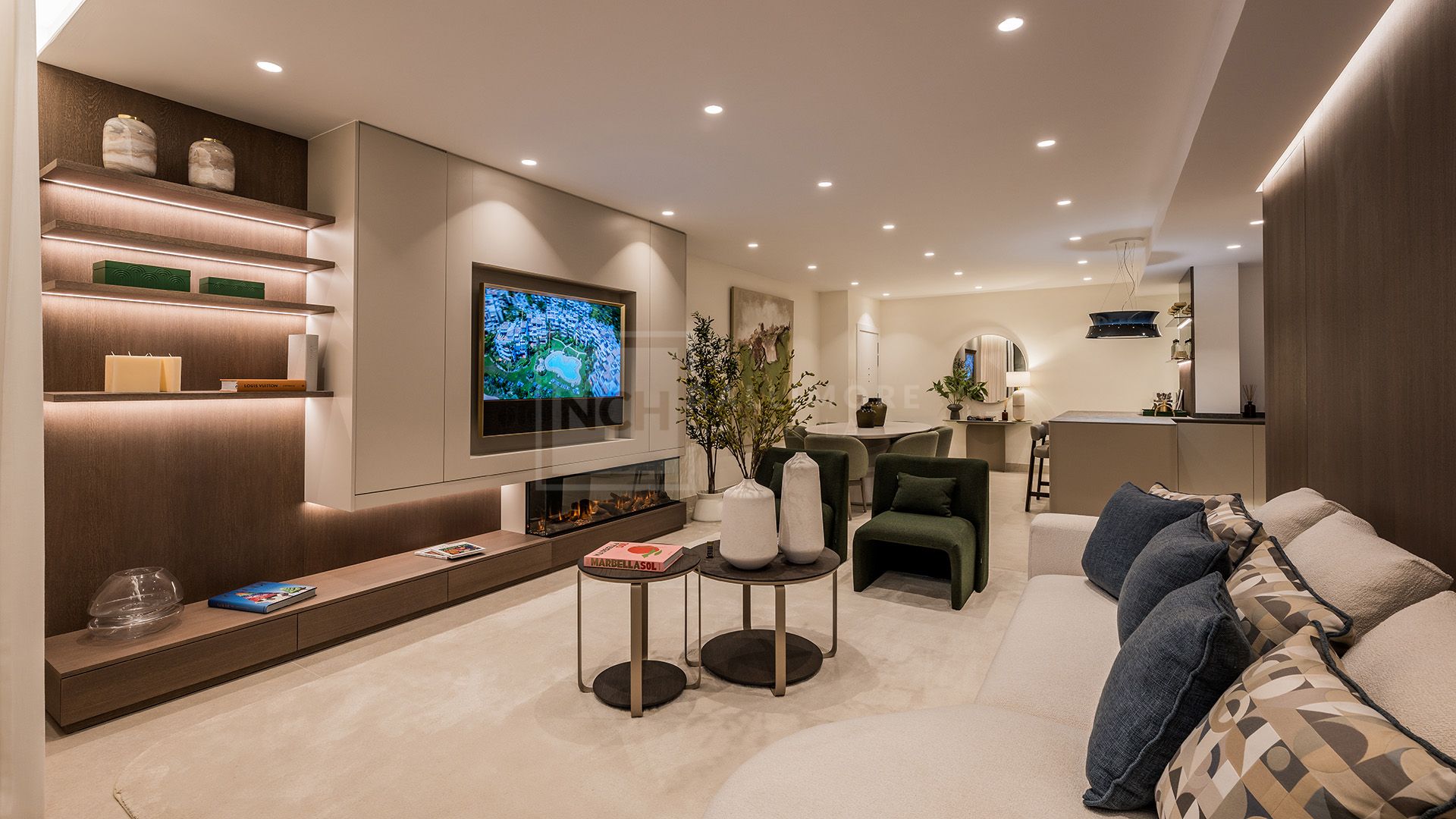 Apartamento Planta Baja en venta en Bahía del Velerín, Estepona Este
