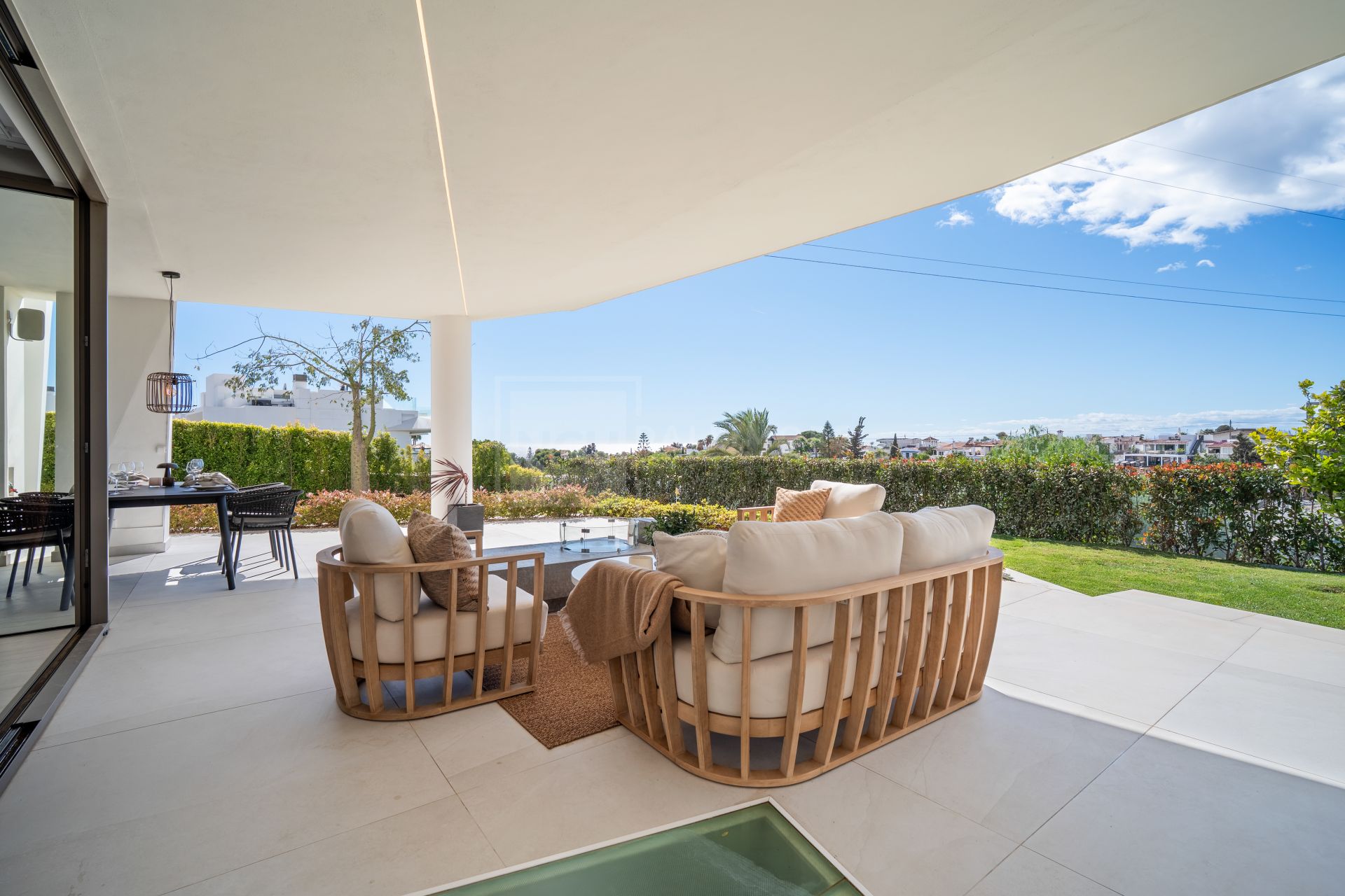 Villa en venta en Celeste Marbella, Nueva Andalucia
