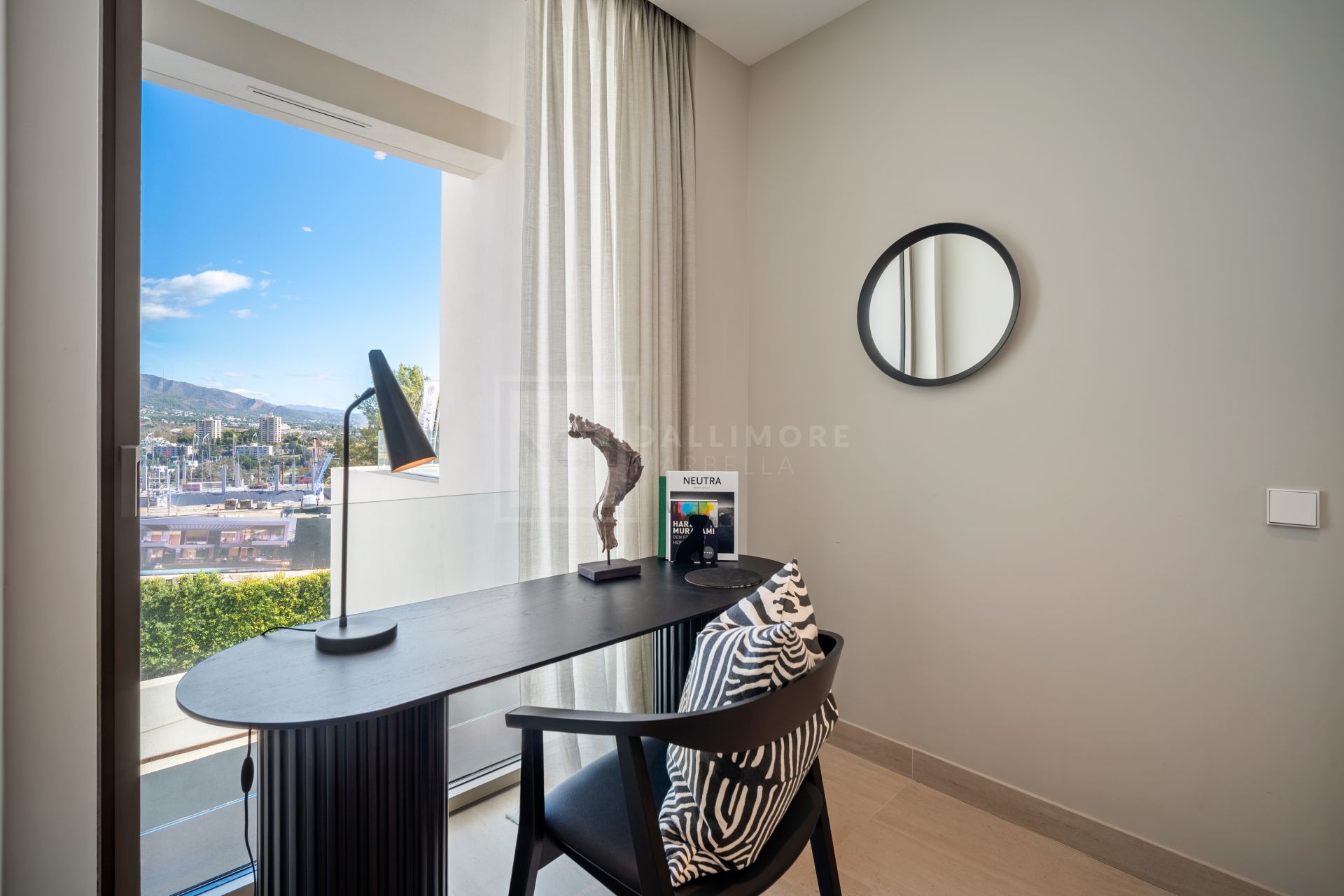 Villa en venta en Celeste Marbella, Nueva Andalucia