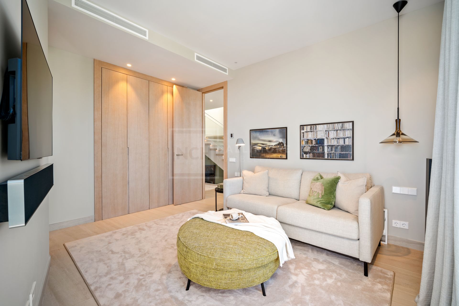 Villa en venta en Celeste Marbella, Nueva Andalucia
