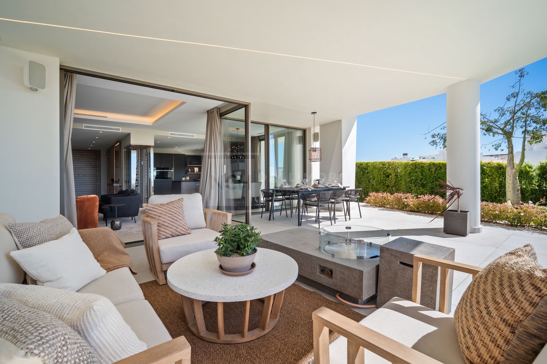 Villa en venta en Celeste Marbella, Nueva Andalucia